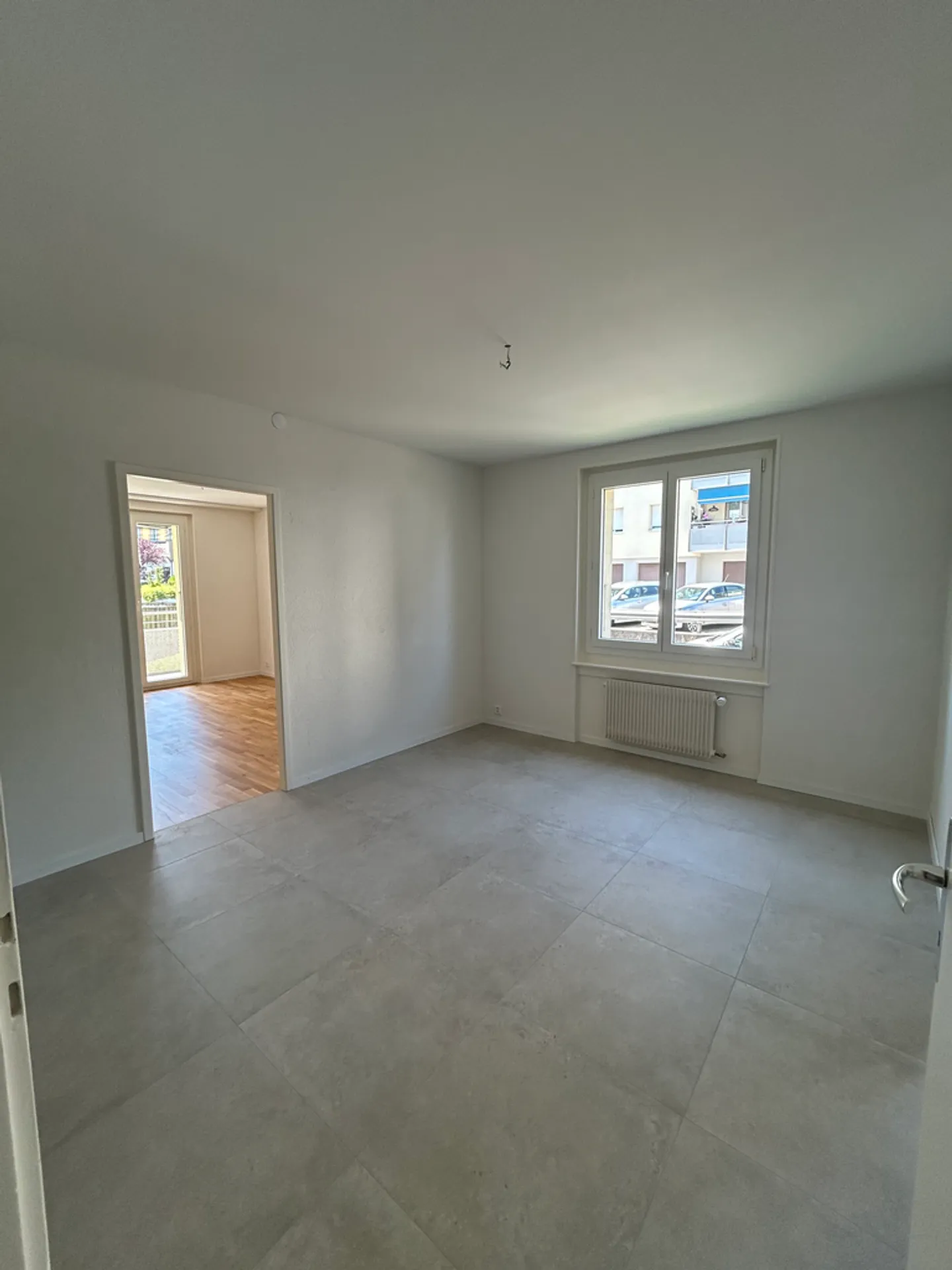Charming Apartment in Crissier - Photo 4 of 10