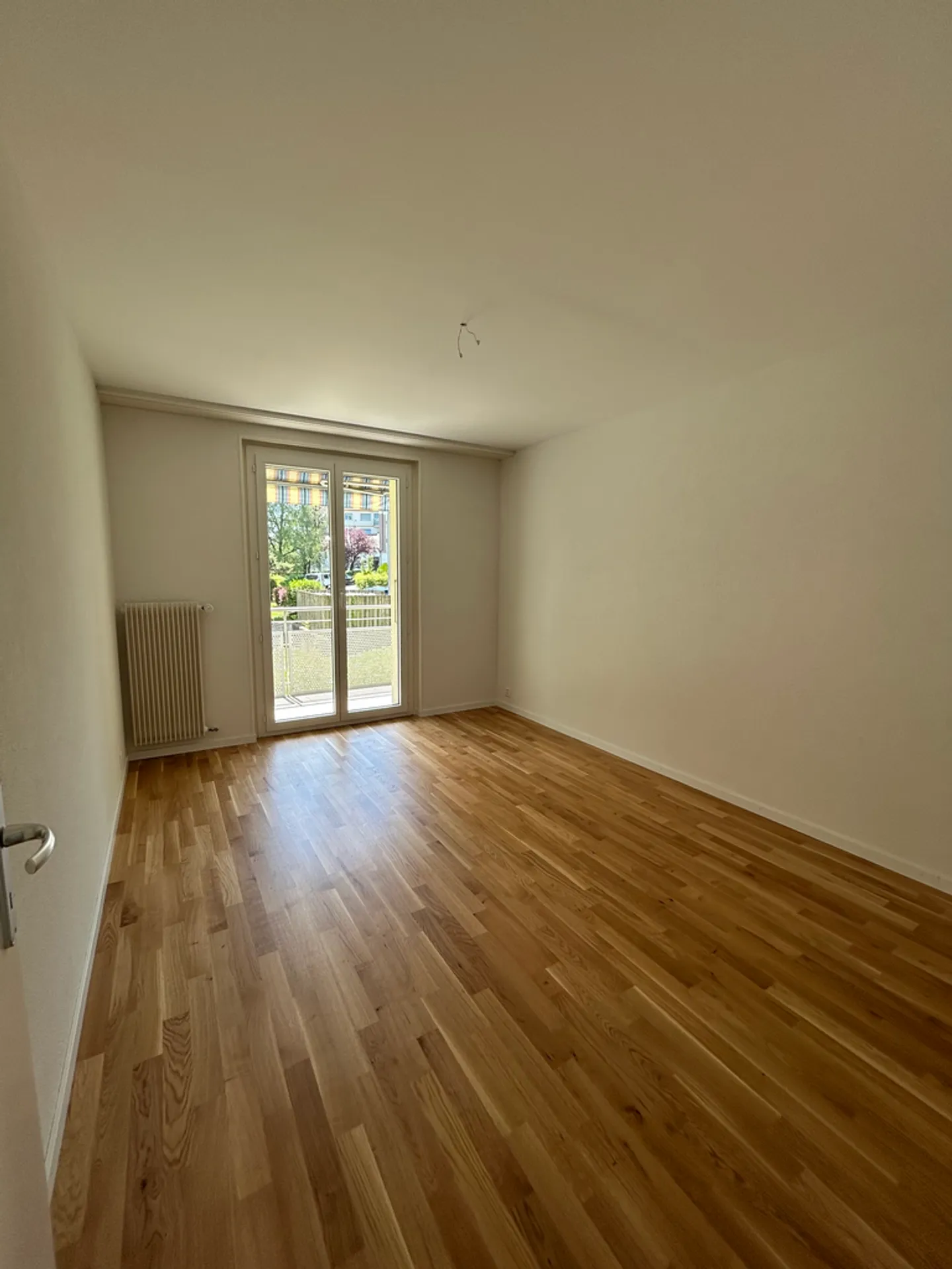 Charming Apartment in Crissier - Photo 6 of 10