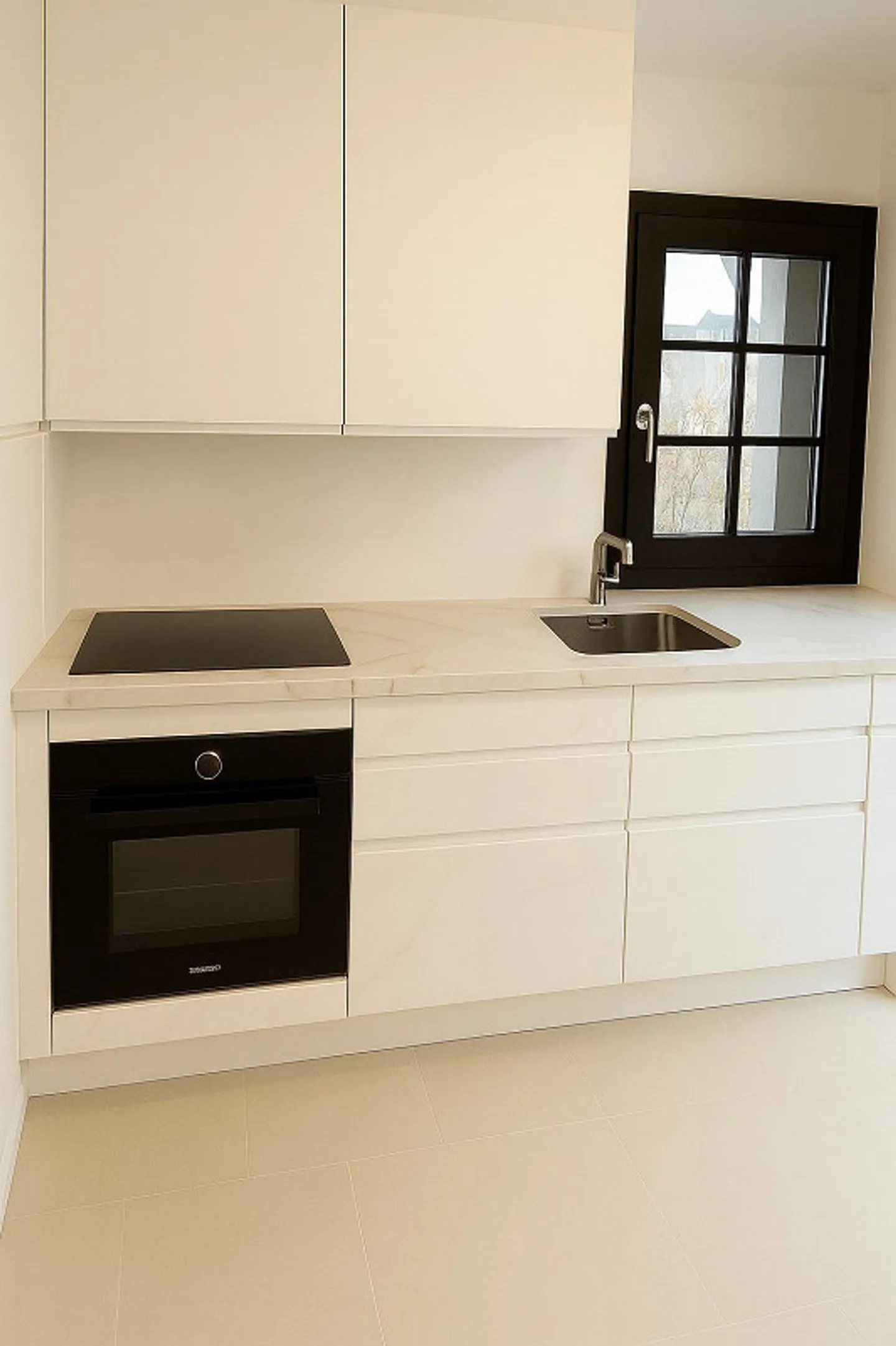 Frisch renovierte Wohnung - Foto 4 von 12