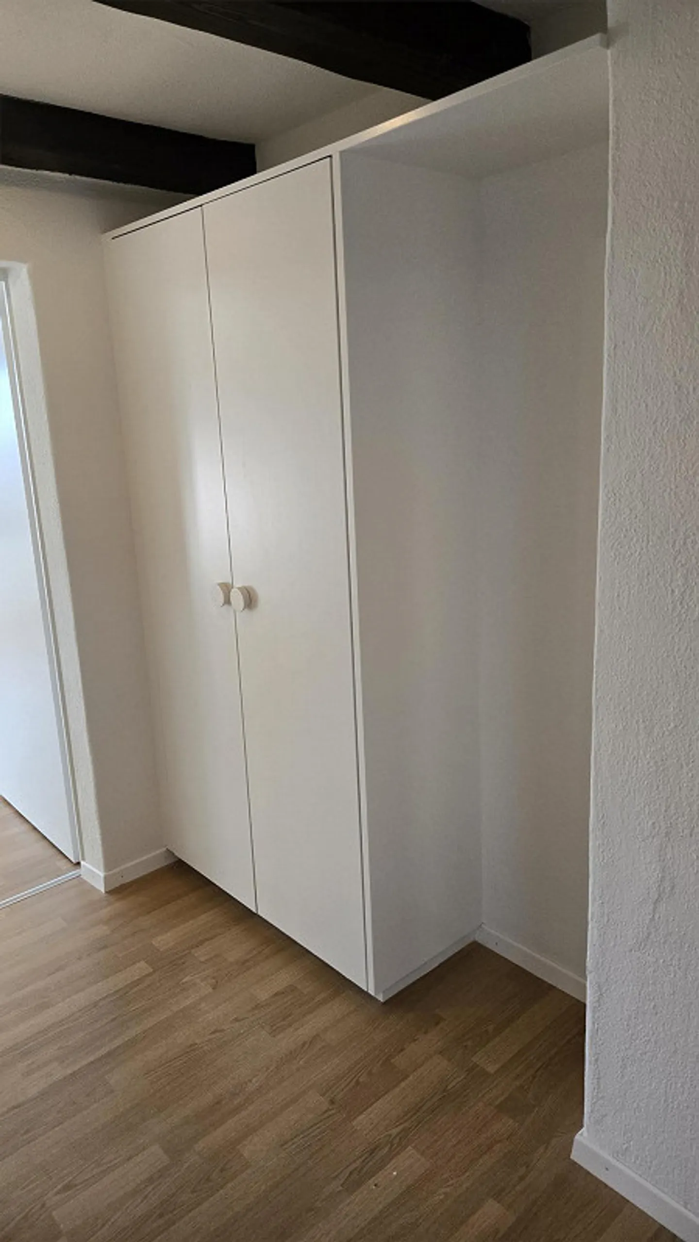 Frisch renovierte Wohnung - Foto 7 von 12