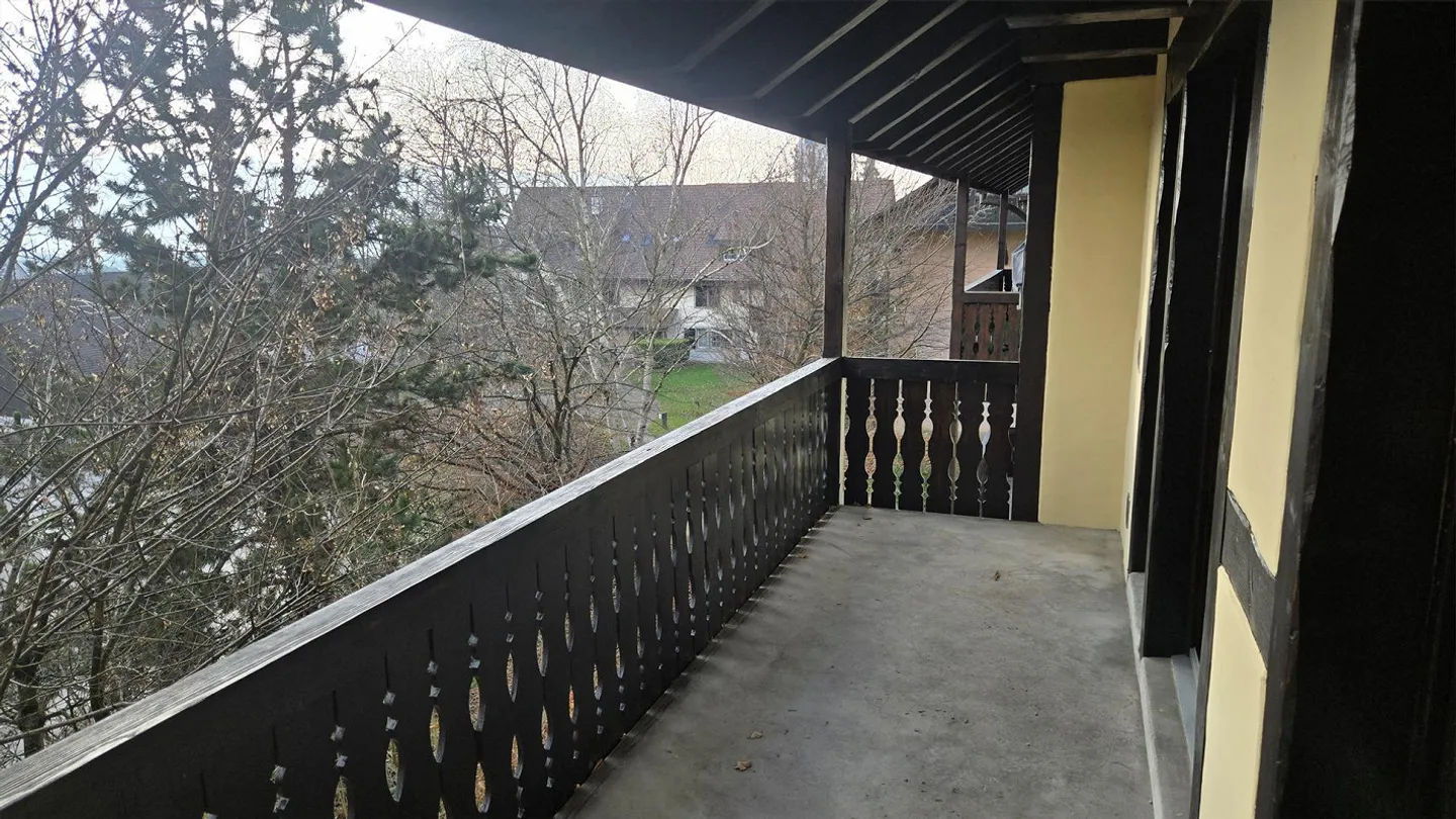 Frisch renovierte Wohnung - Foto 10 von 12