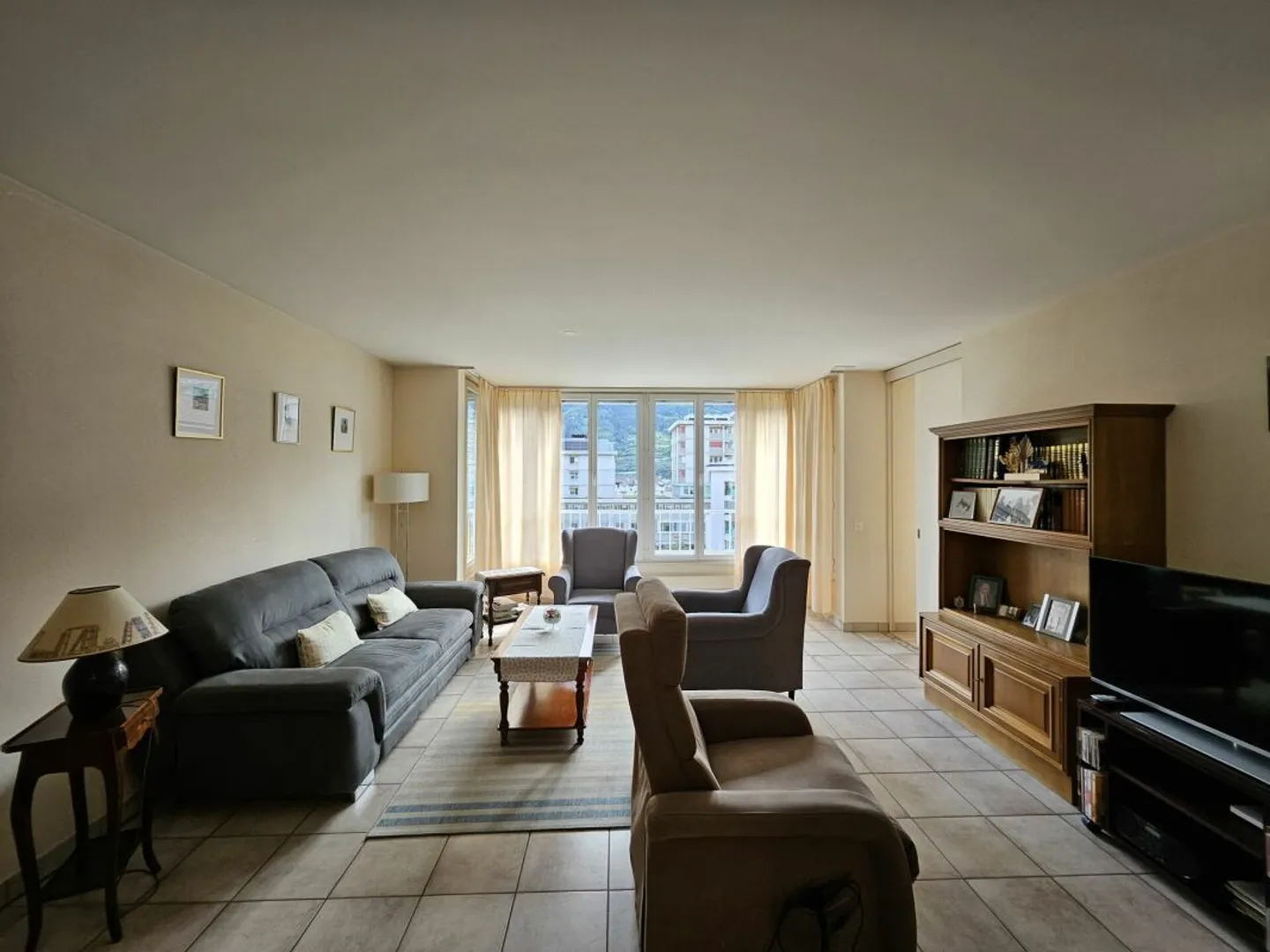 Appartamento 3.5 locali a Sion - Foto 1 di 8