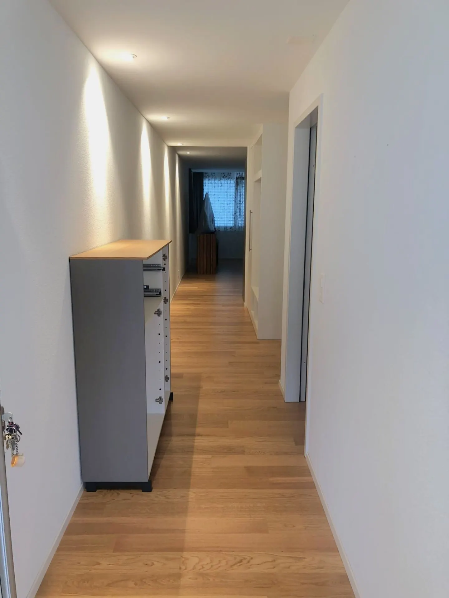 Newly built, practical rental apartment in Fahracker - Photo 4 of 7