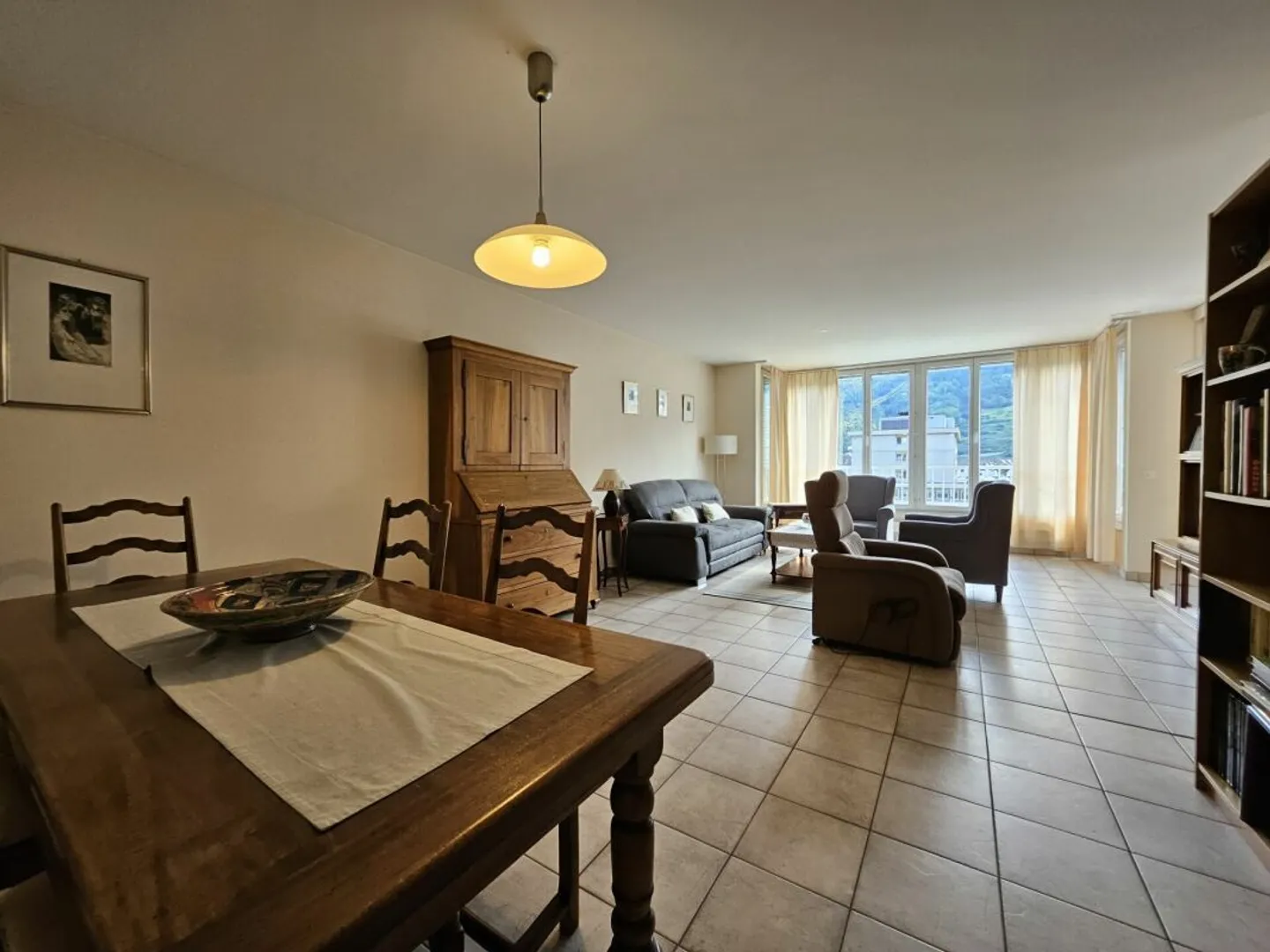 Appartamento 3.5 locali a Sion - Foto 2 di 8