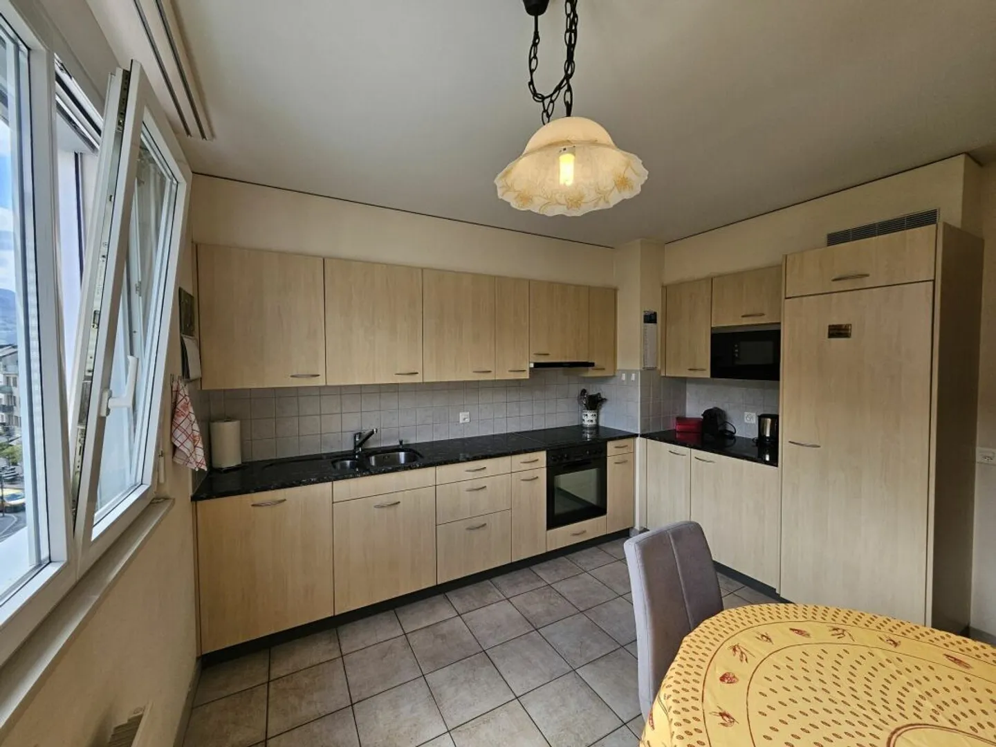 Appartamento 3.5 locali a Sion - Foto 4 di 8
