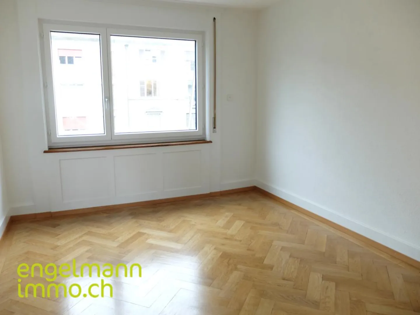 Appartamento di 2.5 stanze - Foto 1 di 5