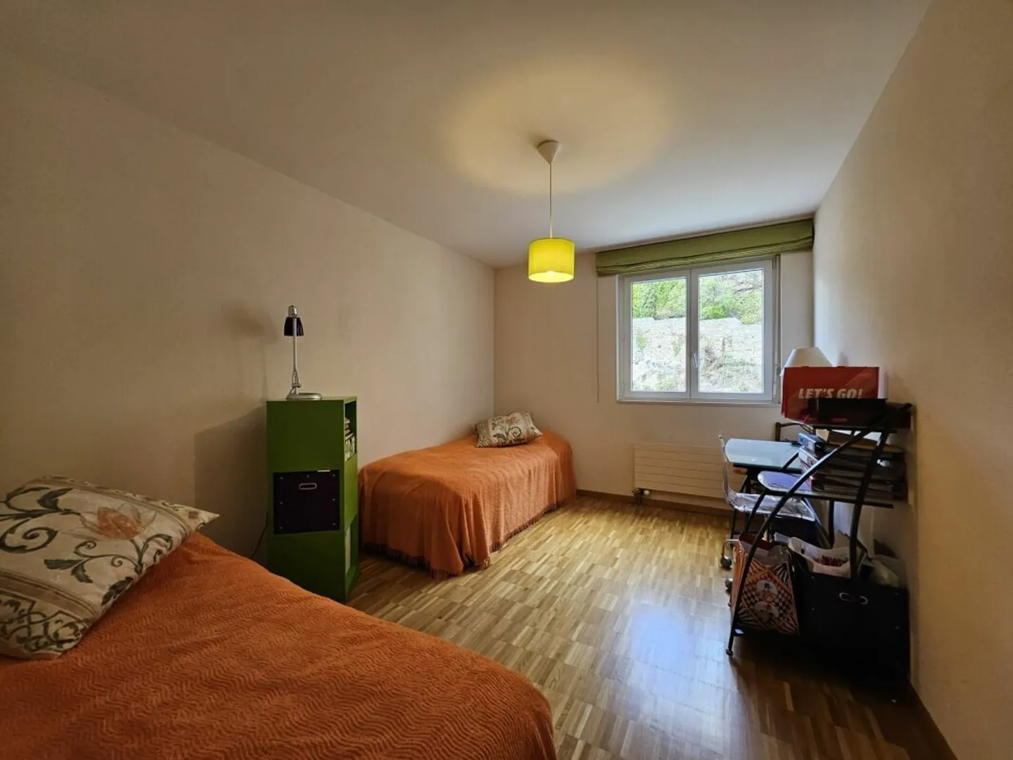 Appartamento 3.5 locali a Sion - Foto 5 di 8