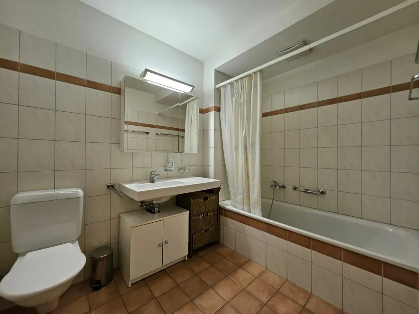 Appartamento 3.5 locali a Sion - Foto 7 di 8