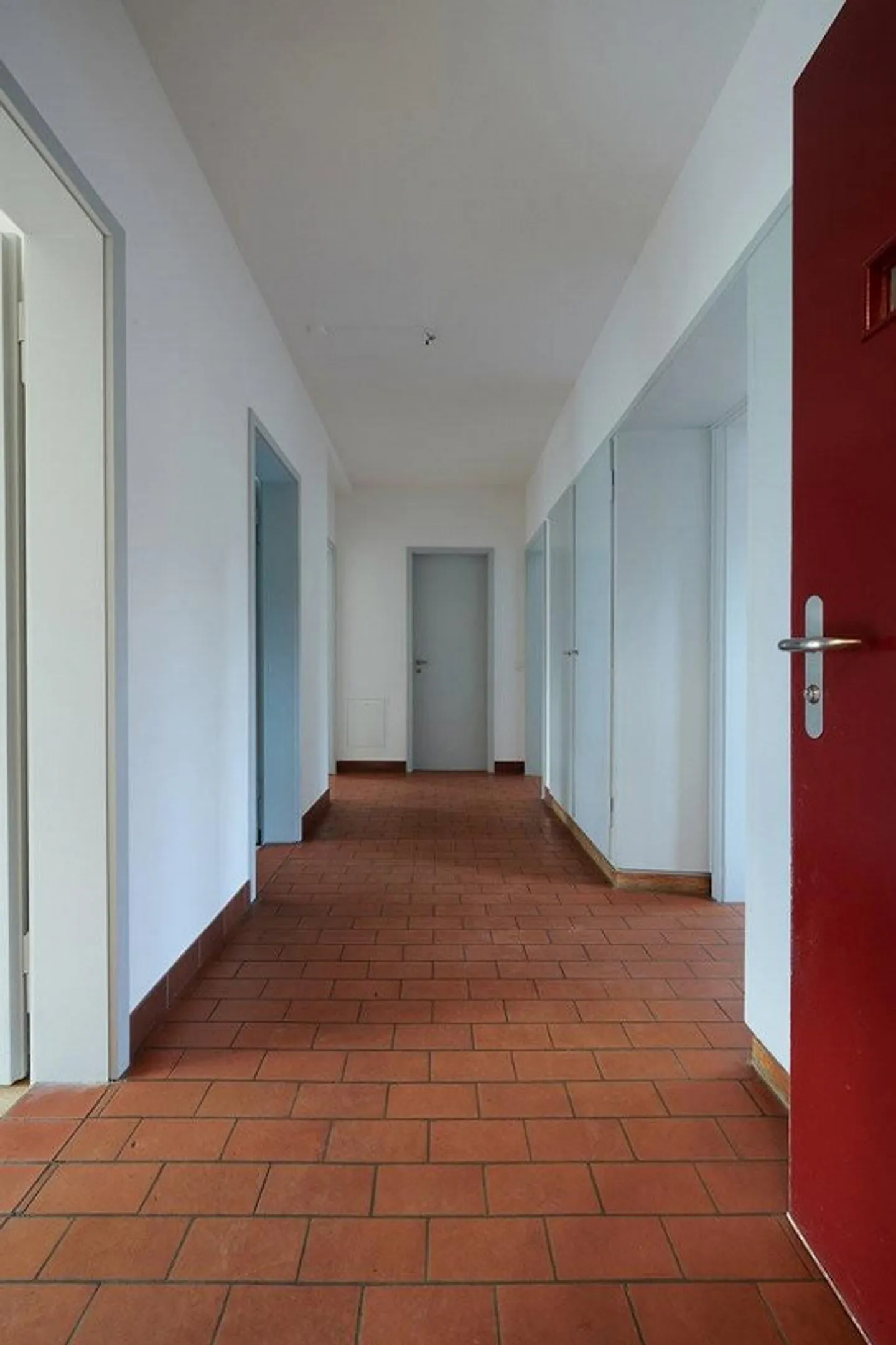 Charmante Wohnung nahe Rosengarten - Foto 7 von 8