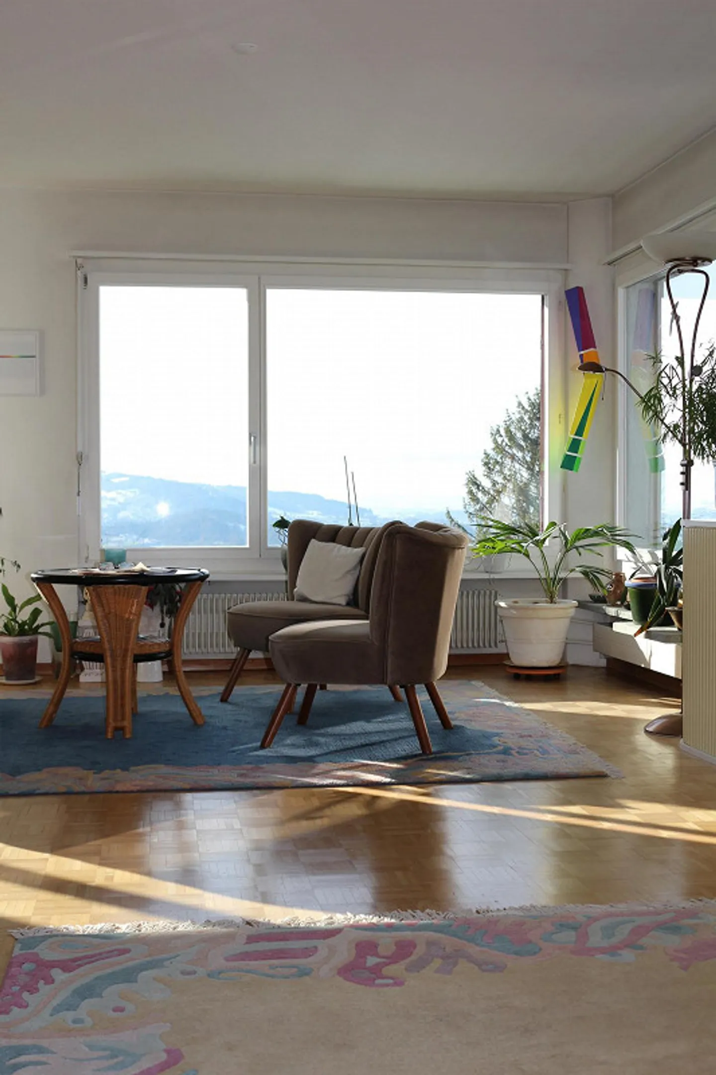 Helle Wohnung in Toplage - Foto 2 von 11