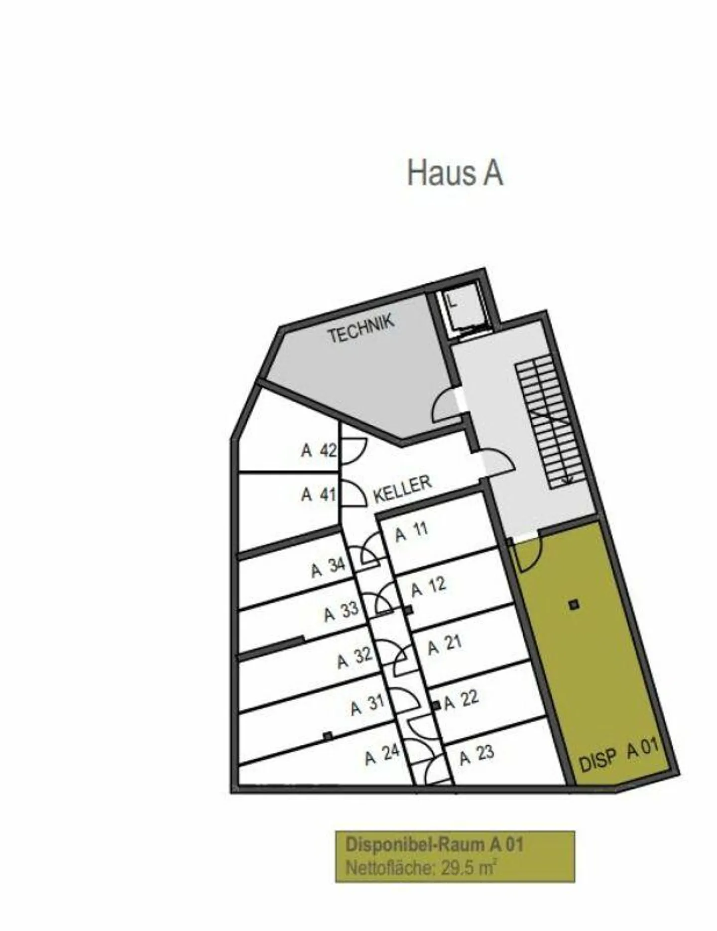 29 m2 grande salle de bricolage à Eschenbach cherche VOUS! - Photo 5 sur 5