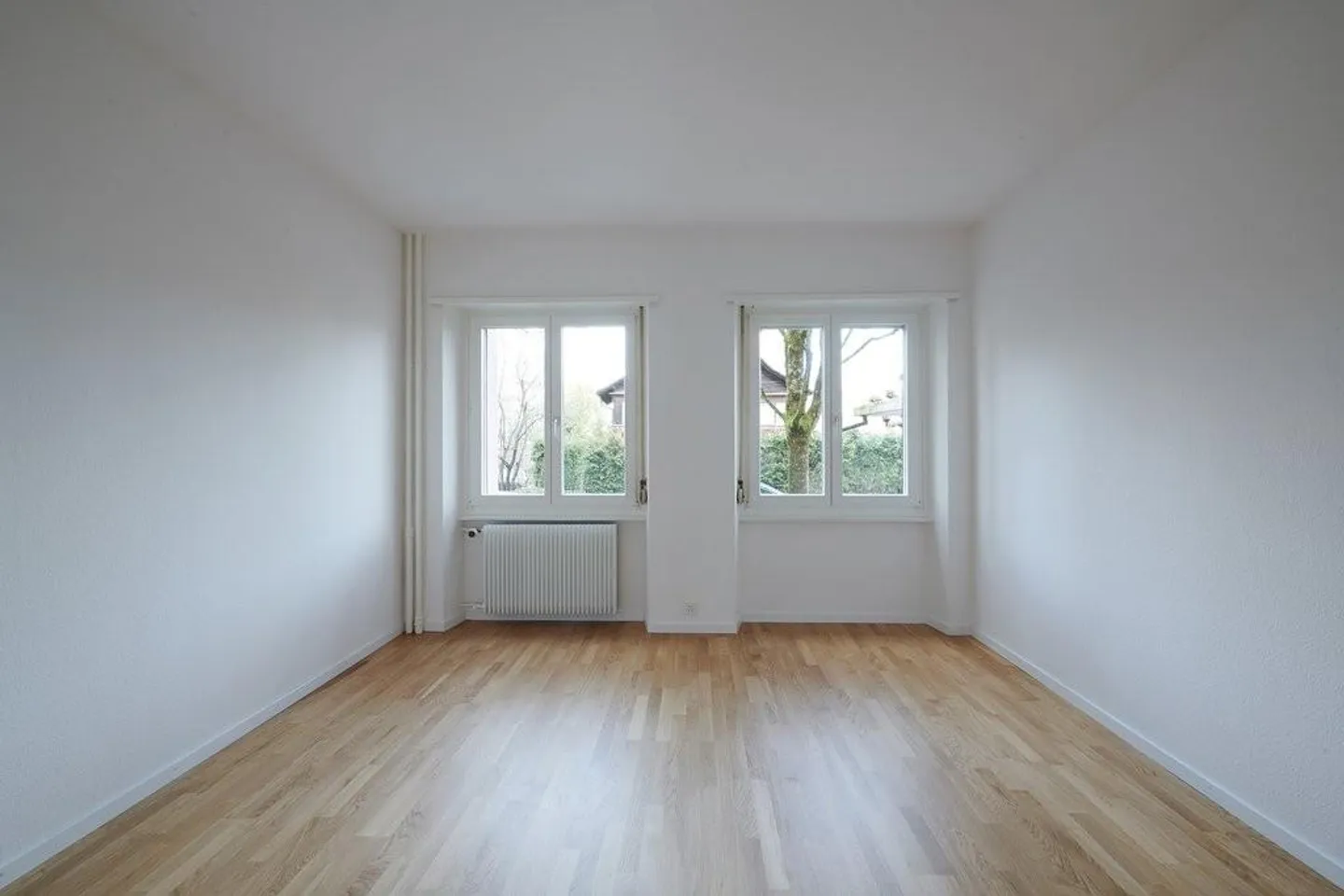 Charmante Wohnung nahe Rosengarten - Foto 5 von 8