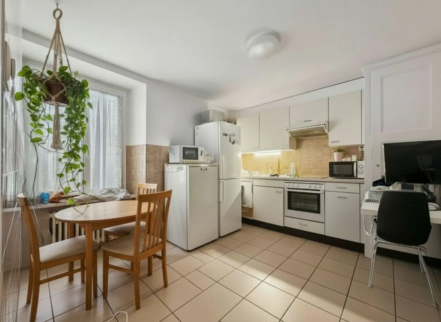 Charmantes Mietshaus in Lausanne - Foto 3 von 29