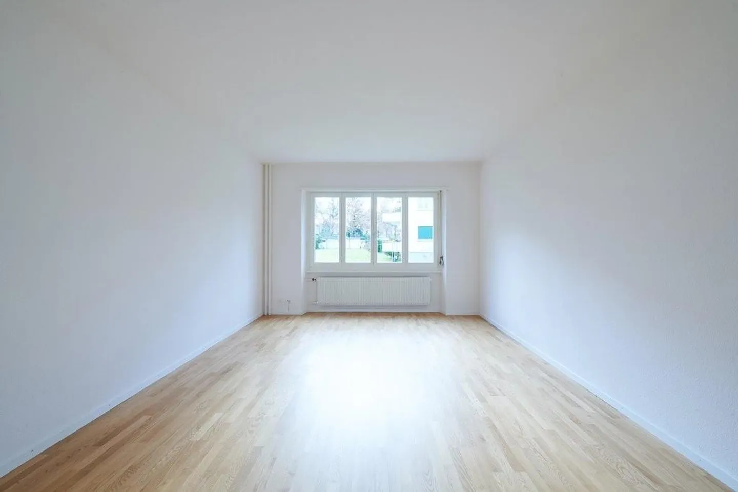 Charmante Wohnung nahe Rosengarten - Foto 6 von 8