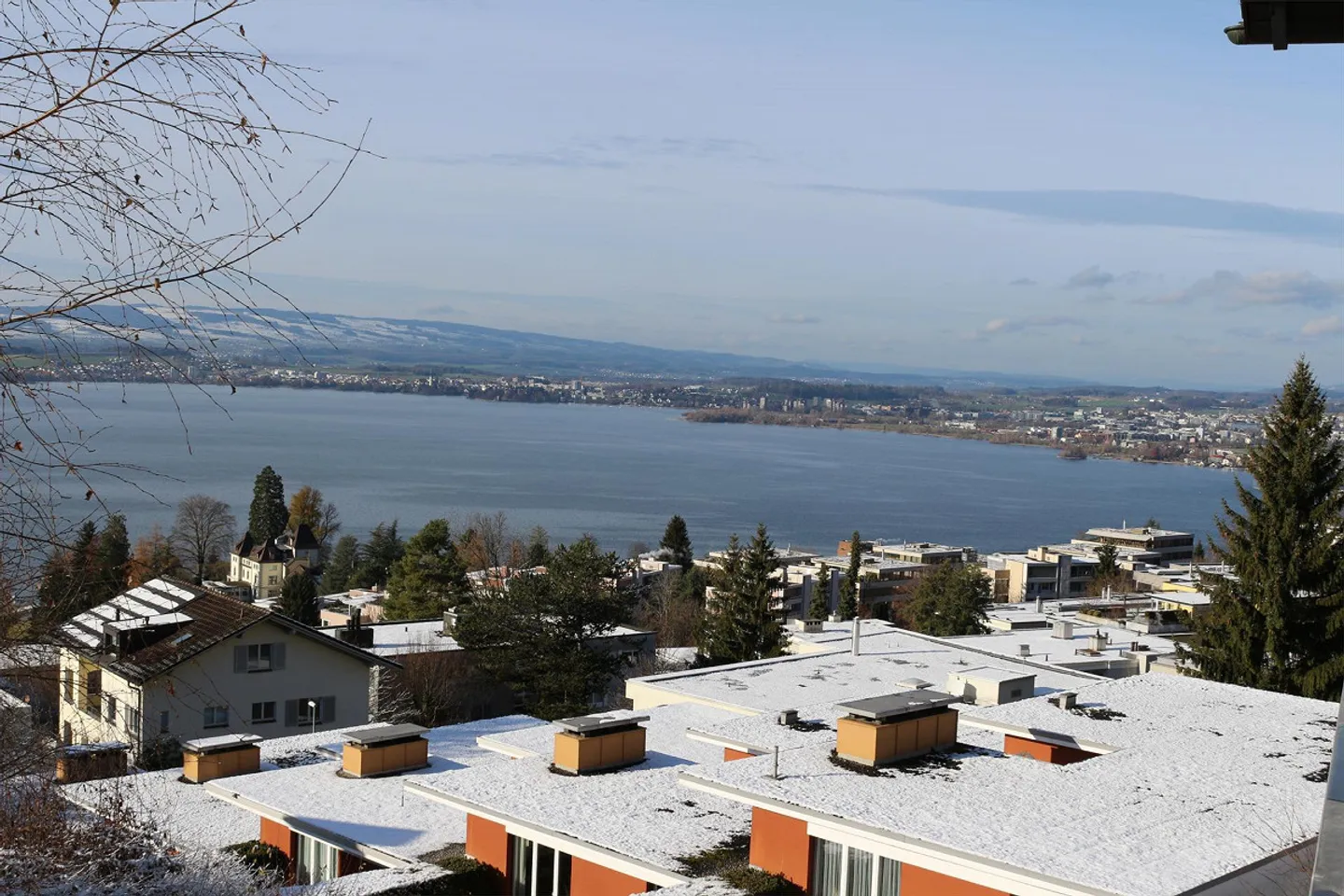 Helle Wohnung in Toplage - Foto 1 von 11