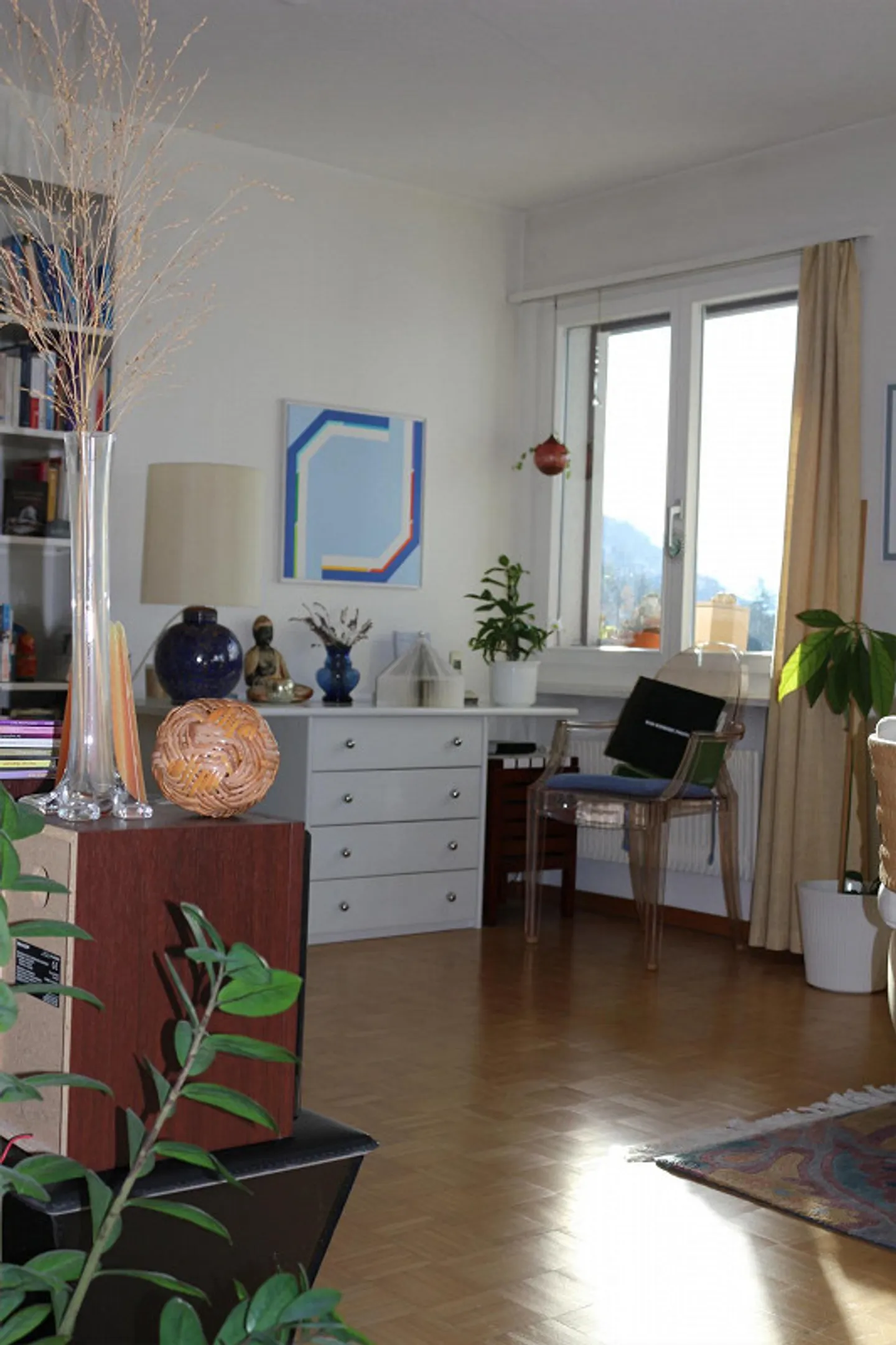 Helle Wohnung in Toplage - Foto 4 von 11