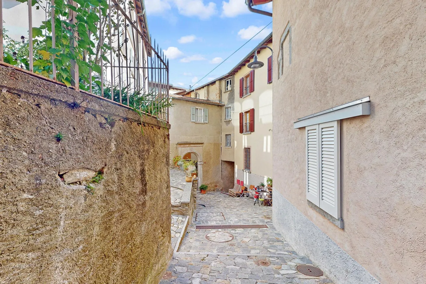 Appartamento Incantevole a Bidogno - Foto 3 di 11