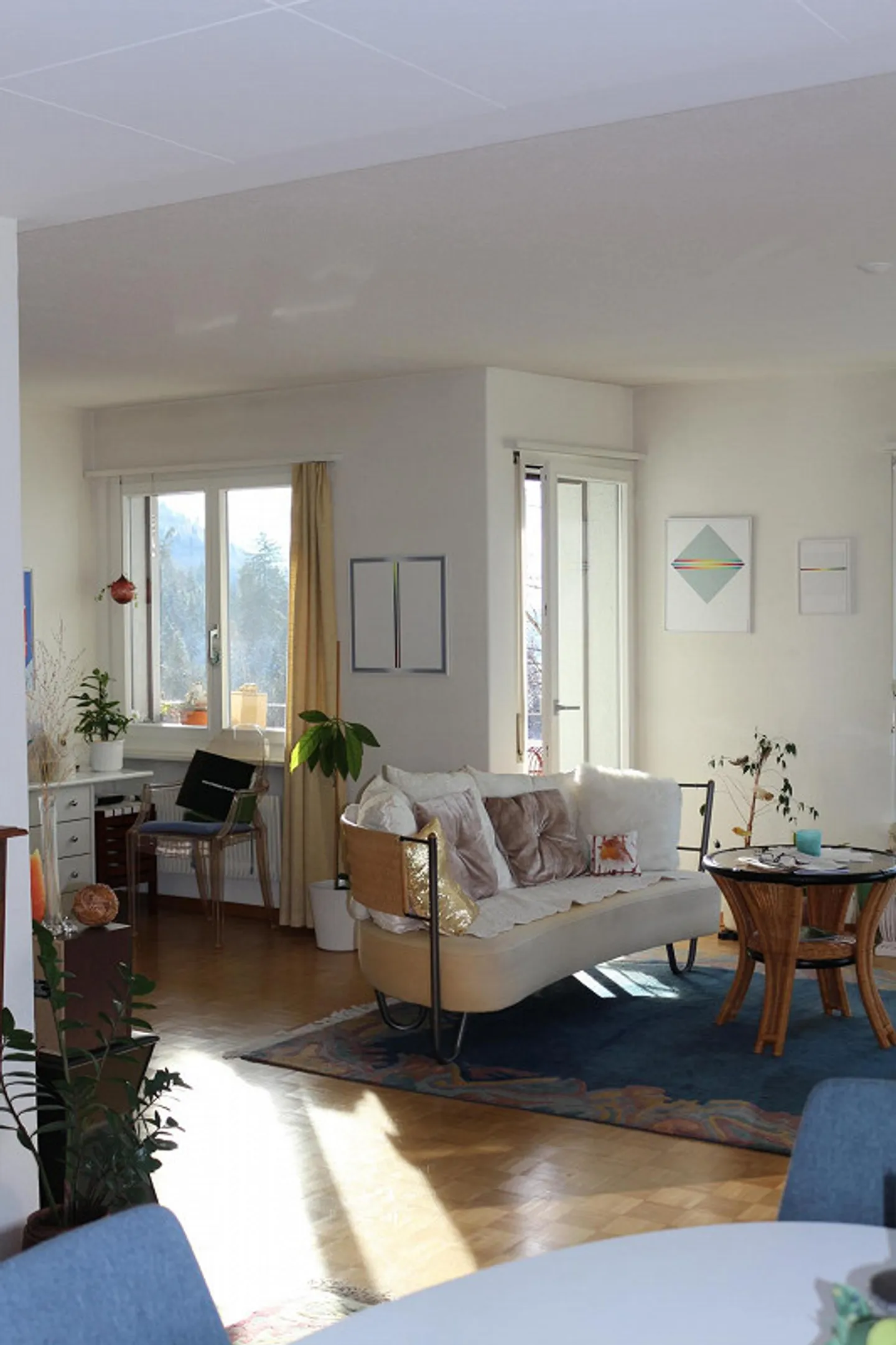 Helle Wohnung in Toplage - Foto 5 von 11