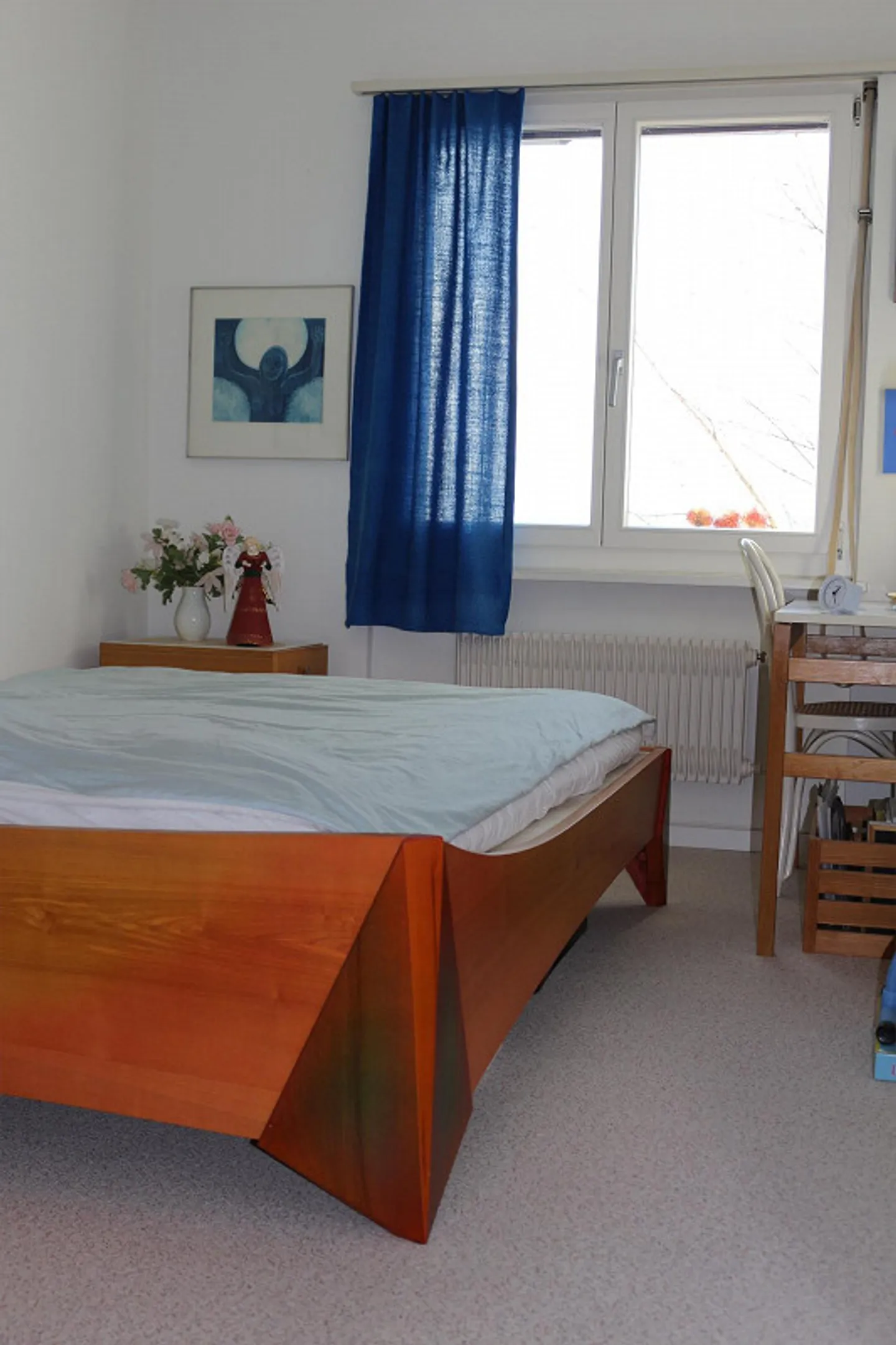 Helle Wohnung in Toplage - Foto 7 von 11