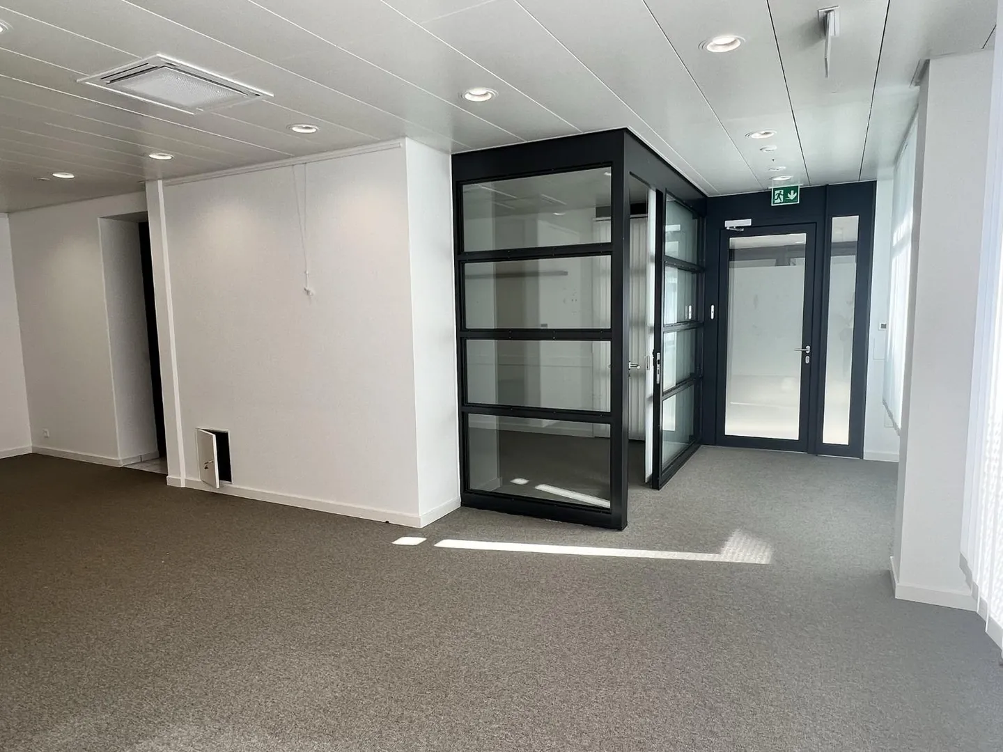 Espace Commercial à Tavannes - Photo 1 sur 11