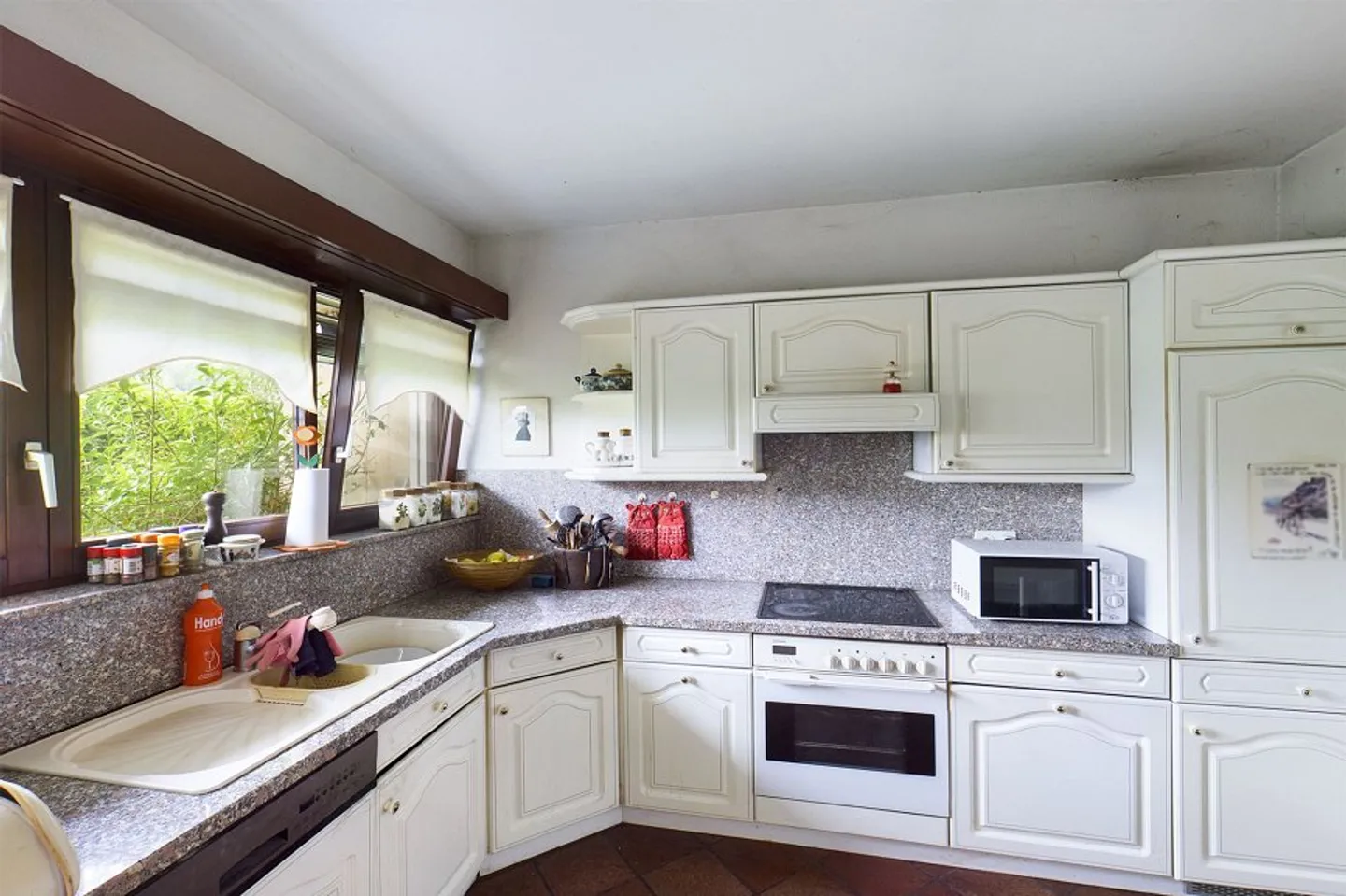 Maison de vacances avec de grandes pièces, à quelques pas du lac ! - Photo 10 sur 13