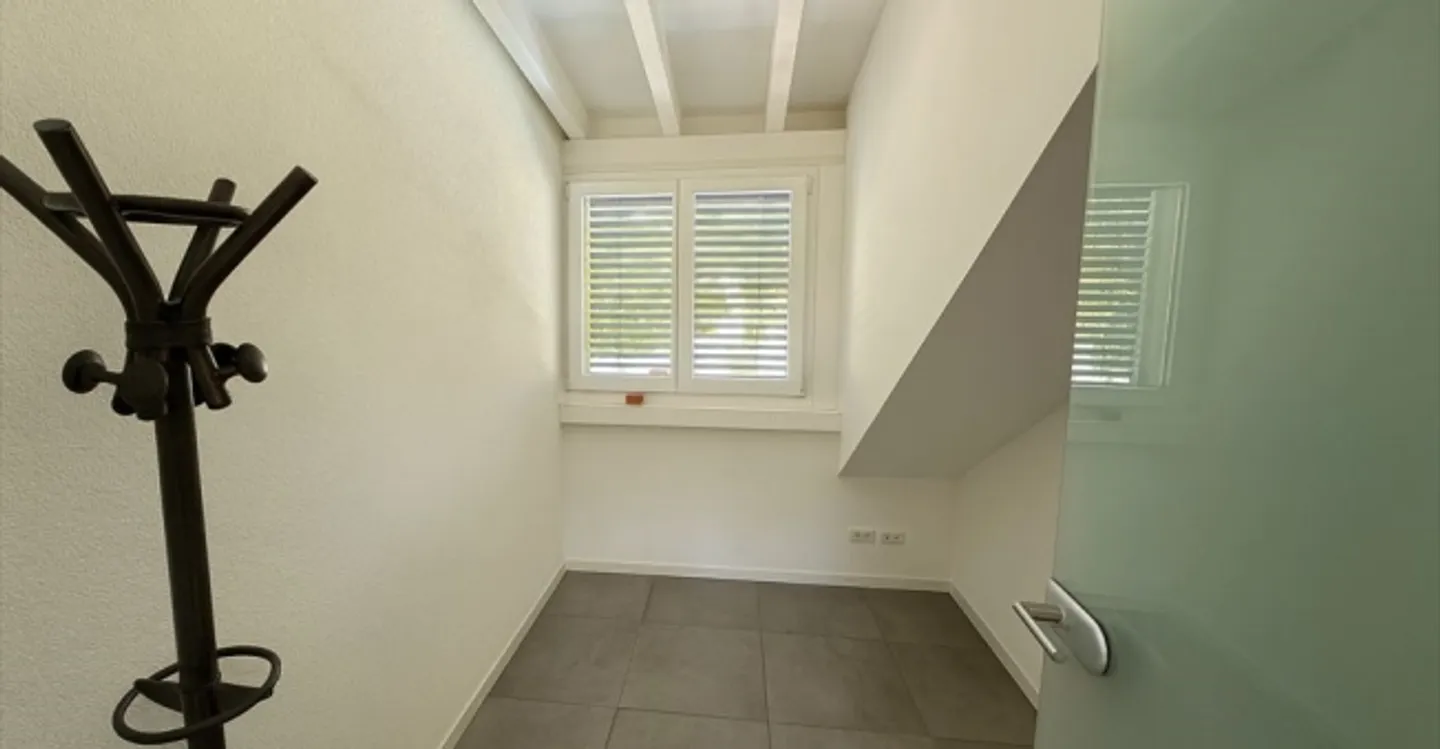 Spazio ufficio in affitto - Foto 6 di 13