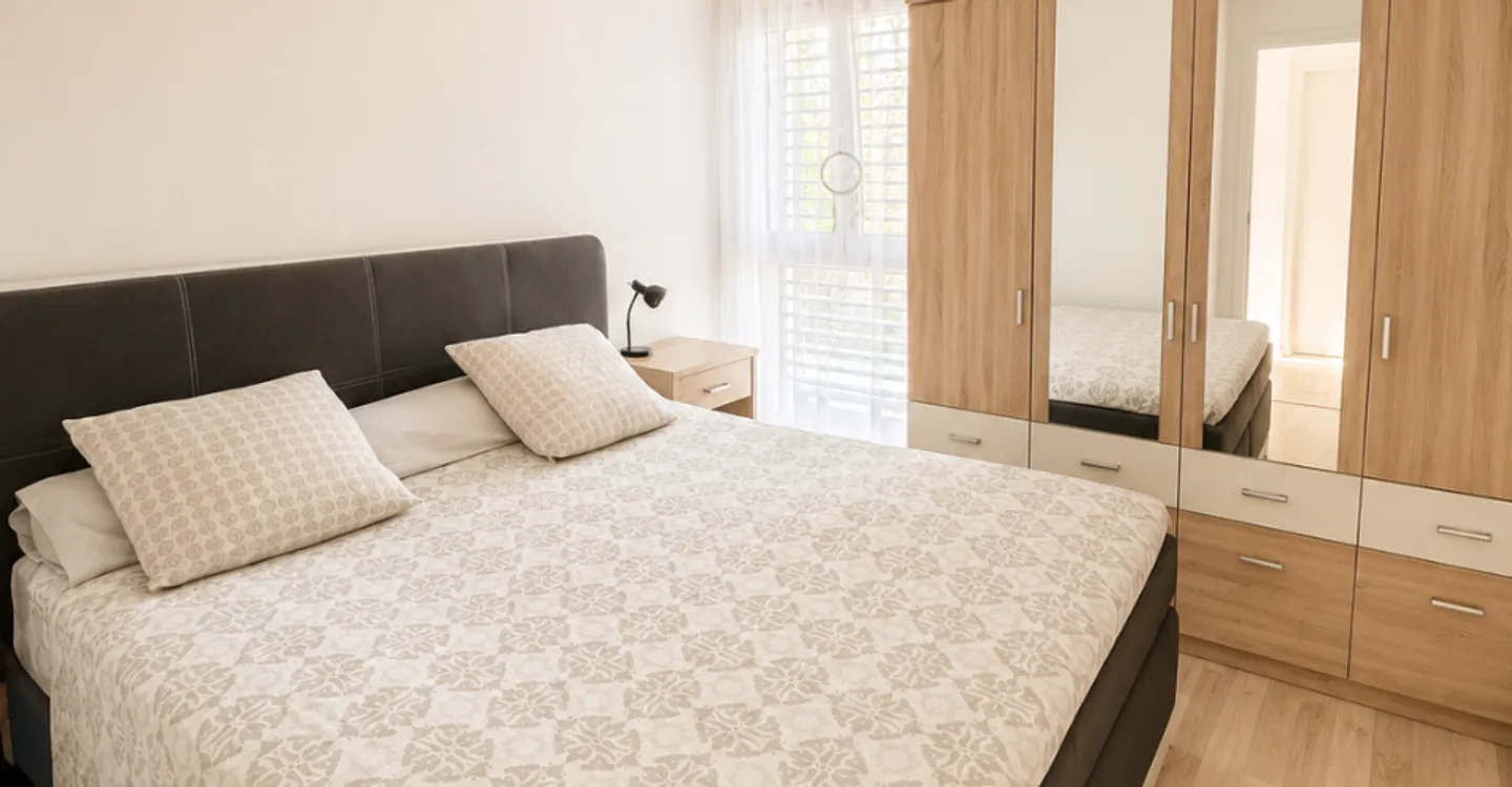 FOR SALE IN MISERY – MAGNIFICENT 4.5-ROOM APARTMENT - Photo 4 of 8