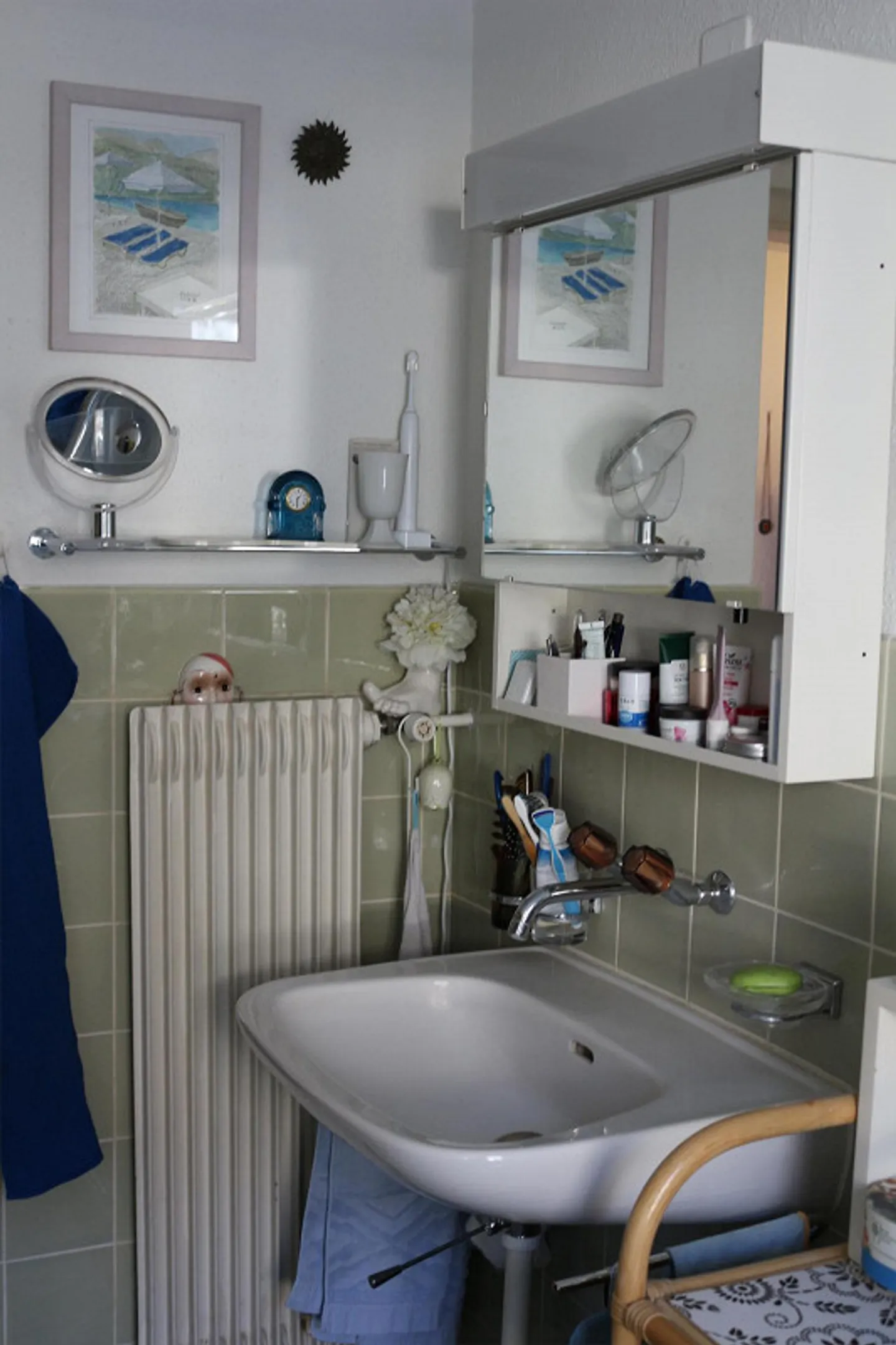 Helle Wohnung in Toplage - Foto 9 von 11