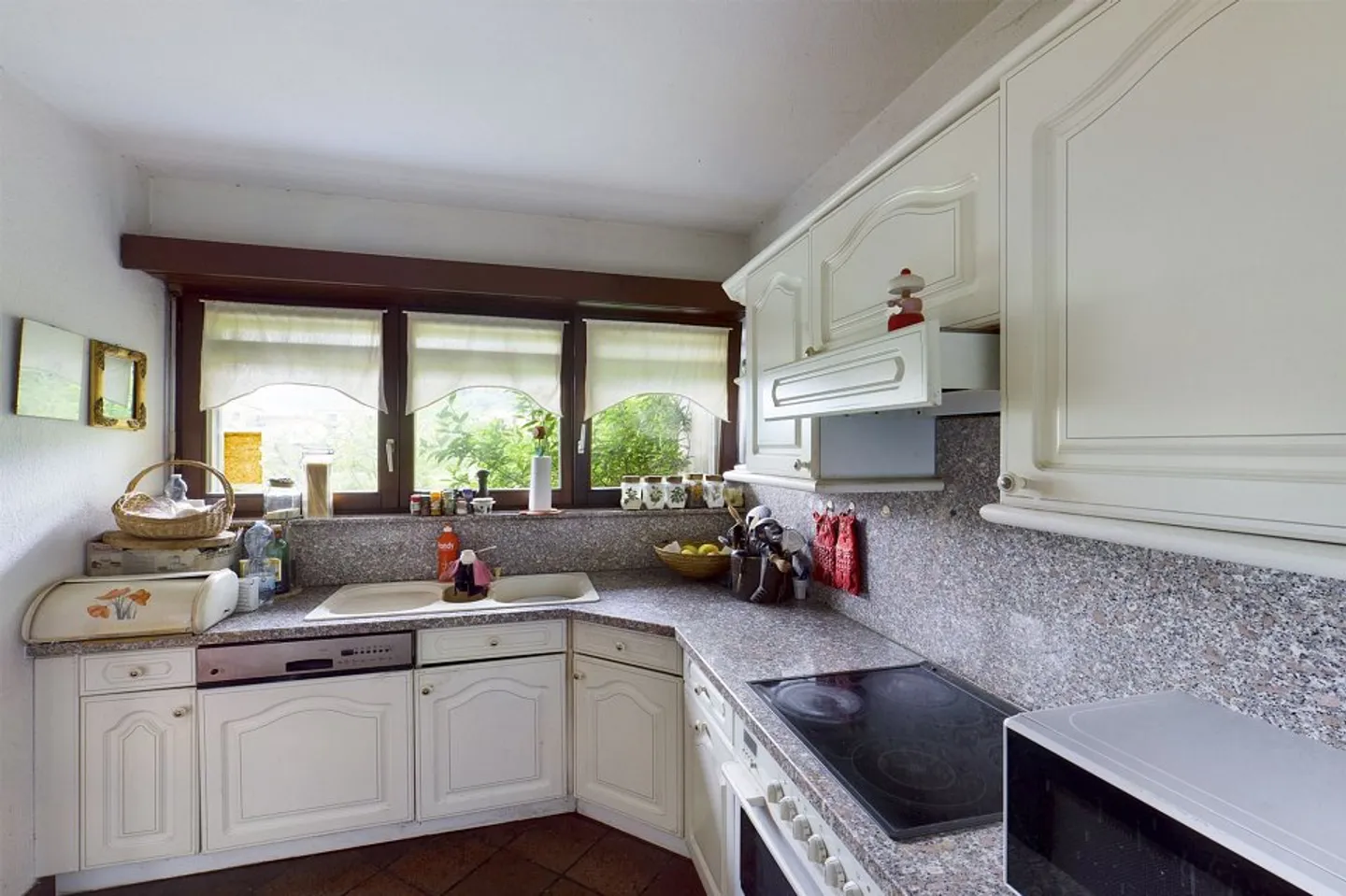 Maison de vacances avec de grandes pièces, à quelques pas du lac ! - Photo 12 sur 13