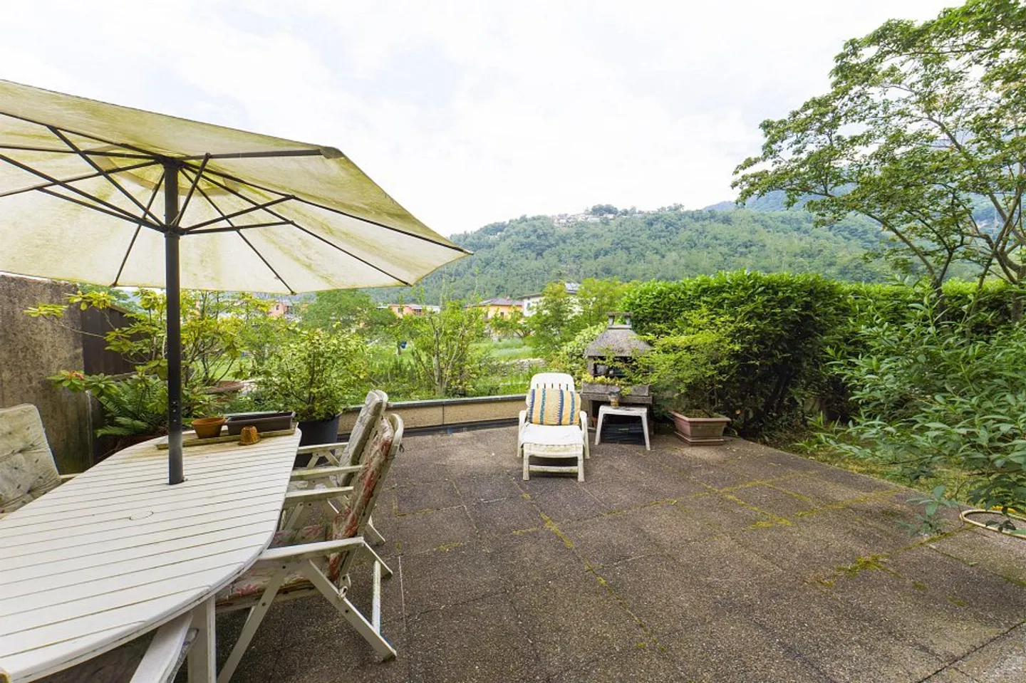 Maison de vacances avec de grandes pièces, à quelques pas du lac ! - Photo 13 sur 13