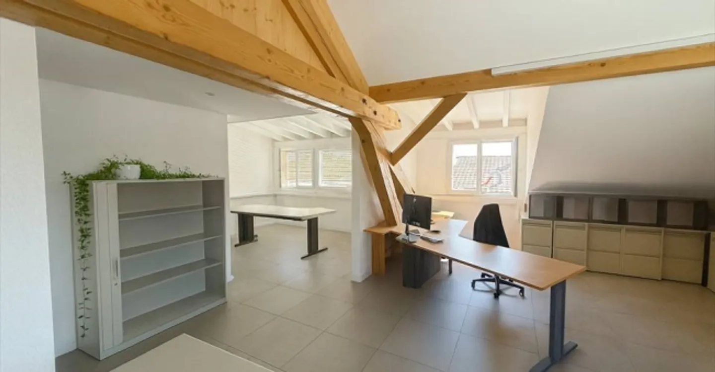 Spazio ufficio in affitto - Foto 4 di 13