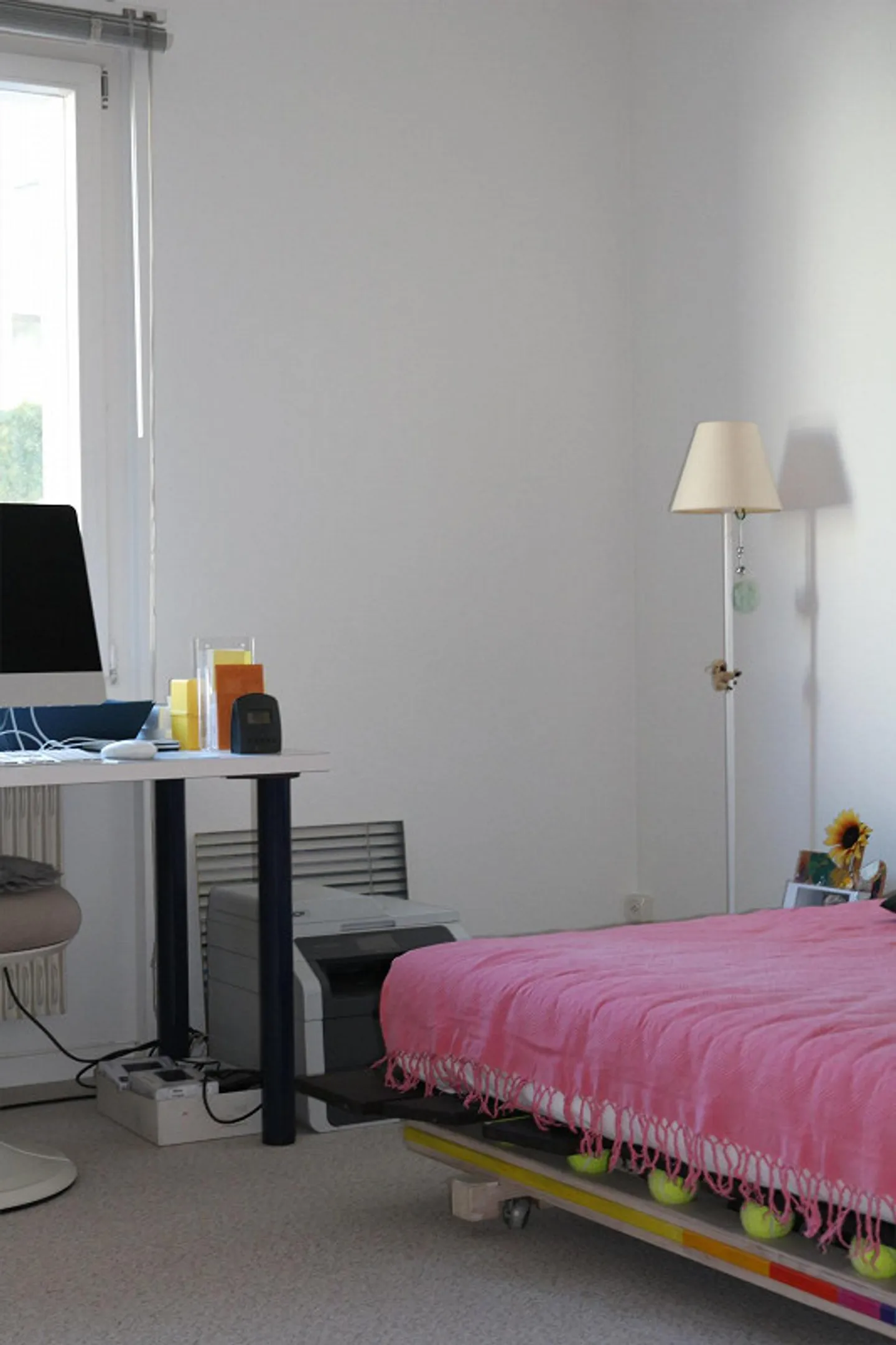 Helle Wohnung in Toplage - Foto 6 von 11