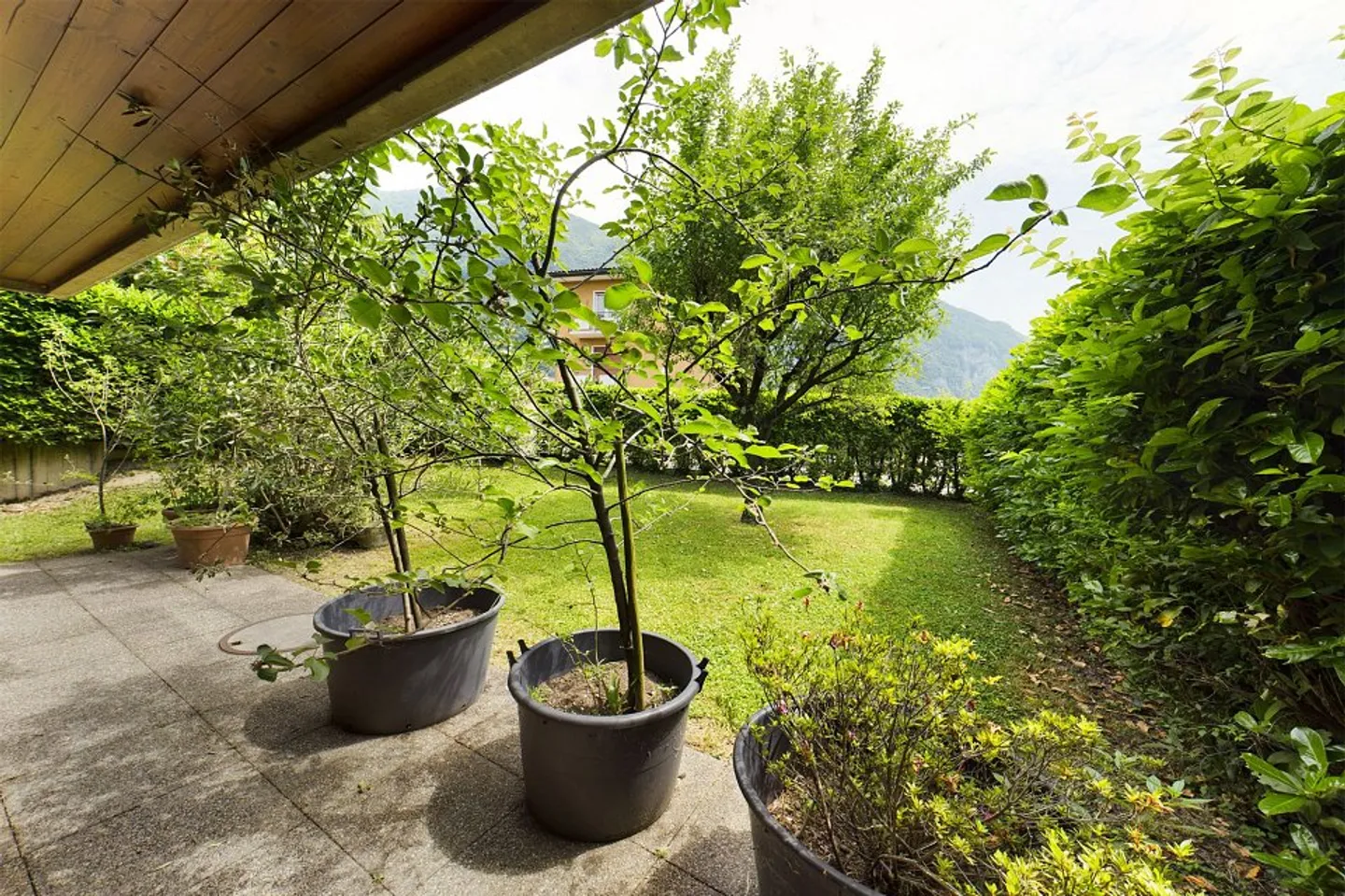 Maison de vacances avec de grandes pièces, à quelques pas du lac ! - Photo 4 sur 13