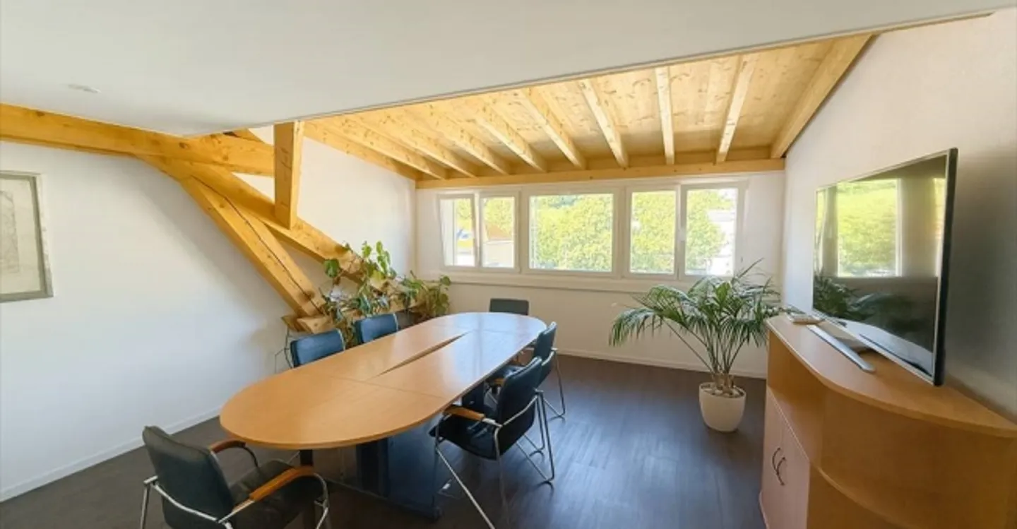 Spazio ufficio in affitto - Foto 5 di 13