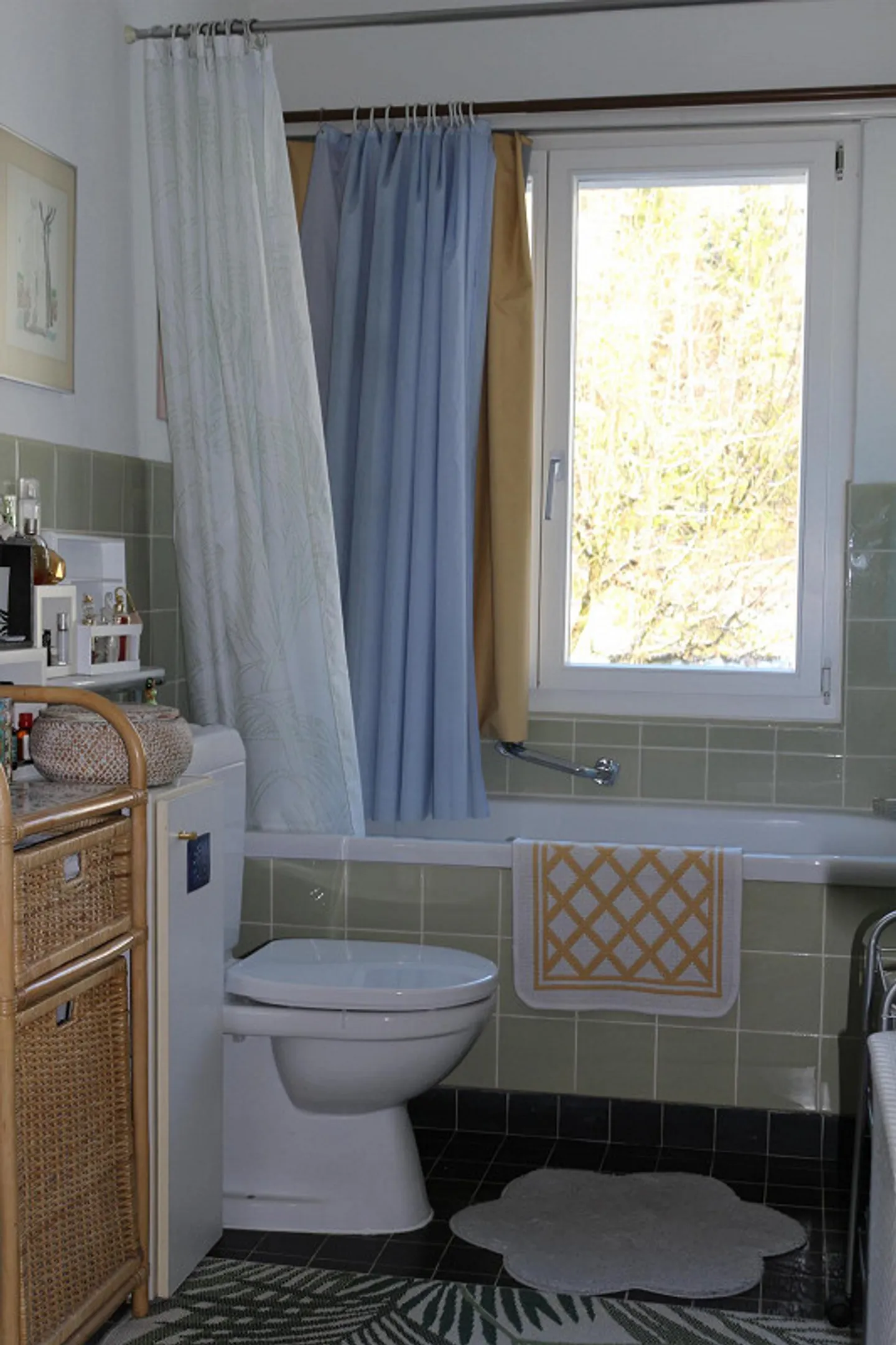 Helle Wohnung in Toplage - Foto 10 von 11