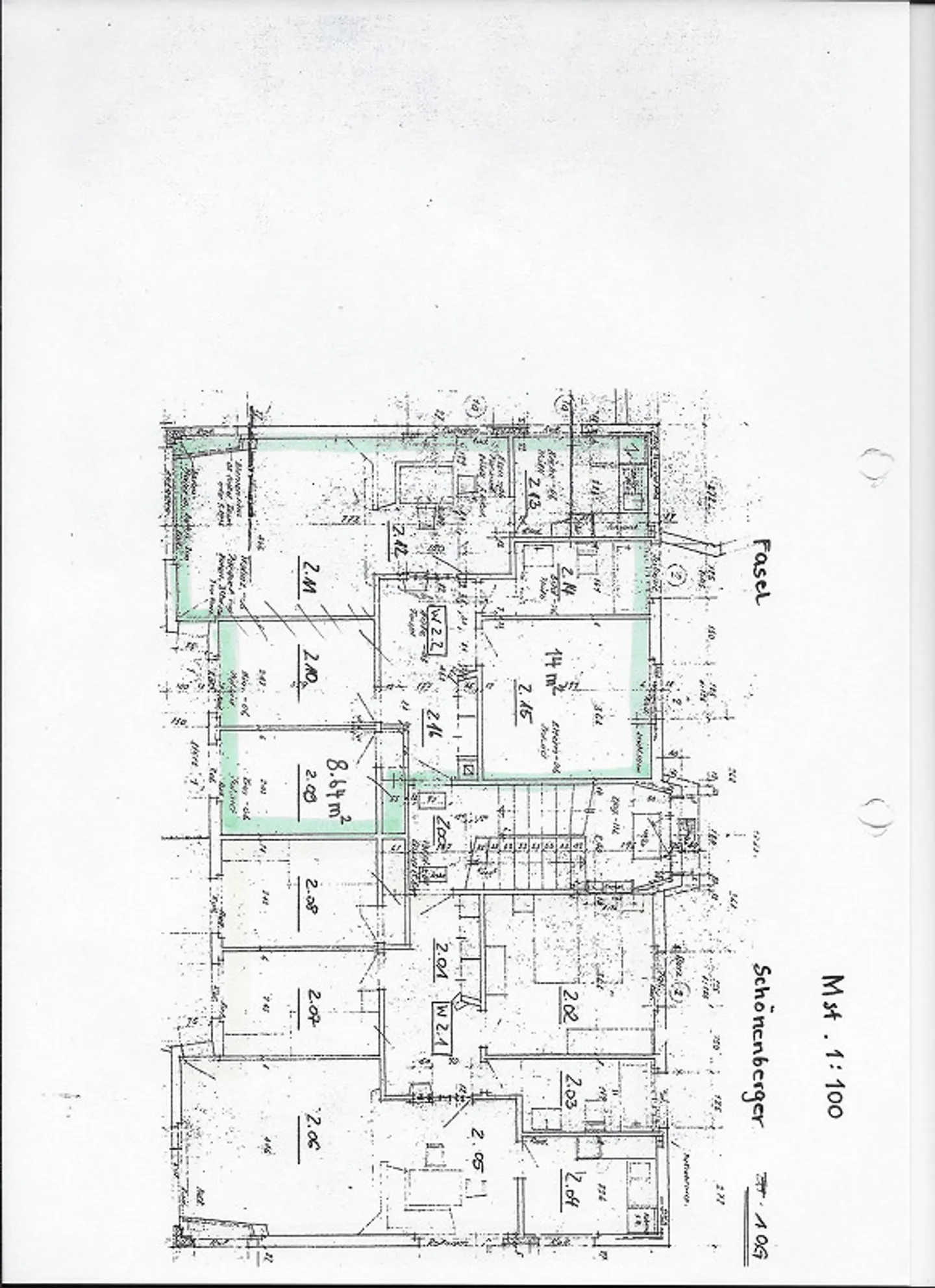 Helle Wohnung in Toplage - Foto 11 von 11