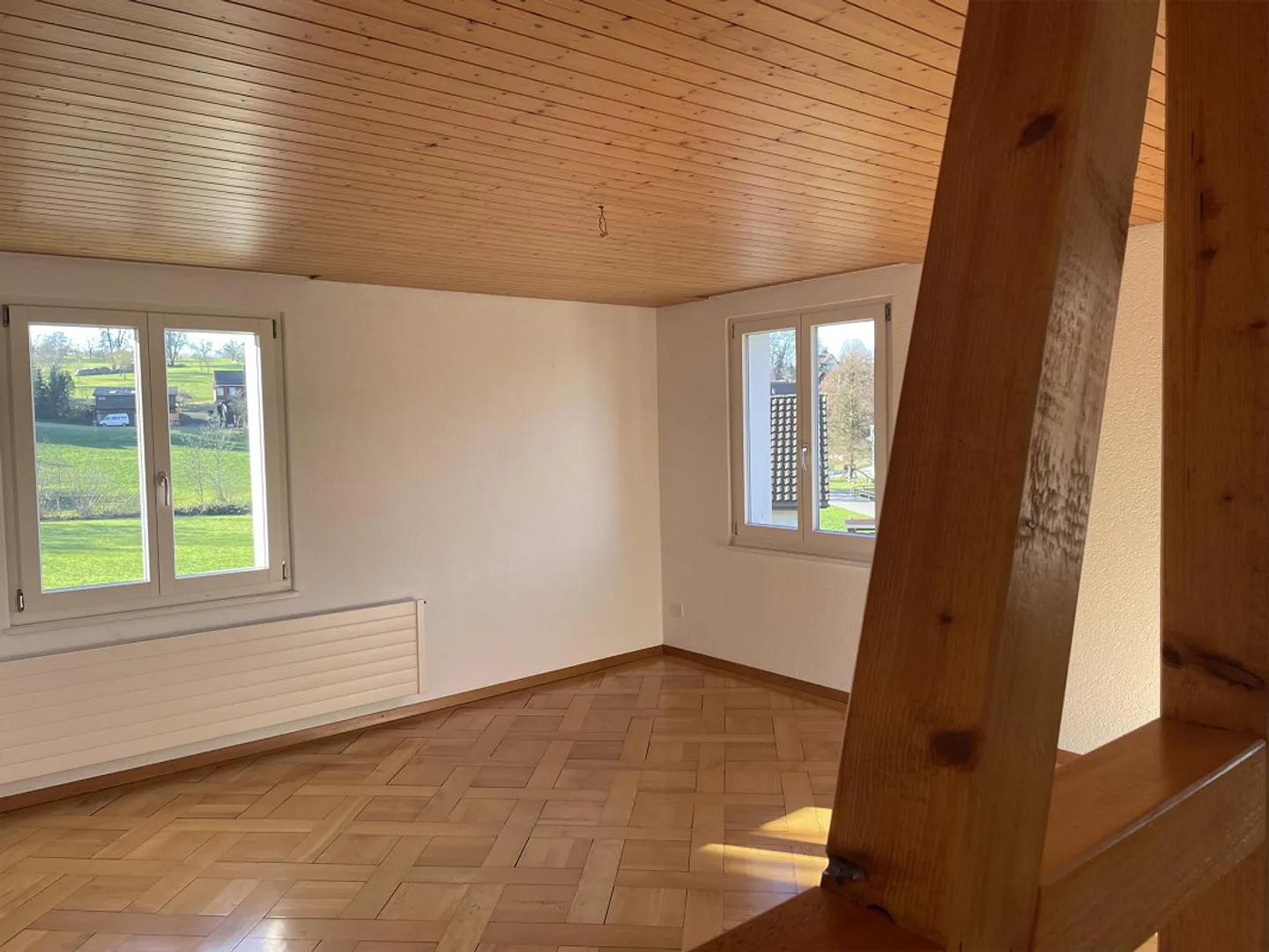 Geräumige 2,5 Zimmer Wohnung - Foto 3 von 7