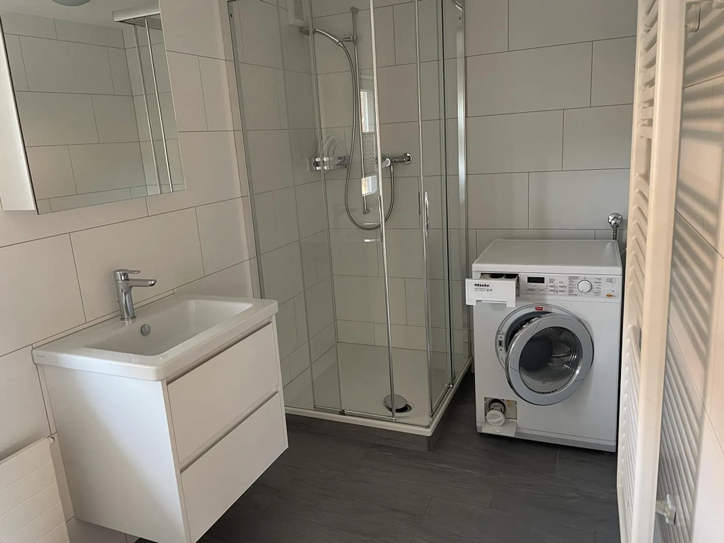 Geräumige 2,5 Zimmer Wohnung - Foto 7 von 7