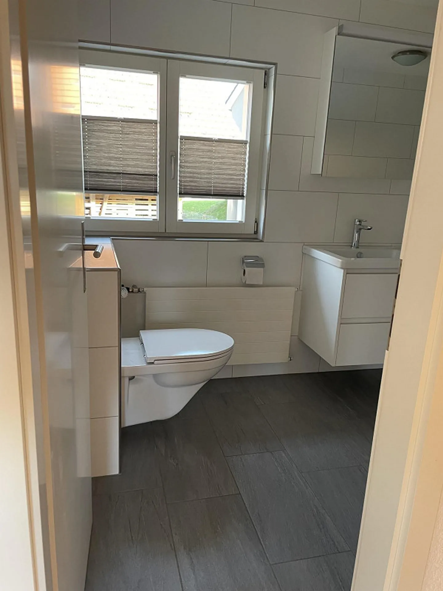 Geräumige 2,5 Zimmer Wohnung - Foto 6 von 7