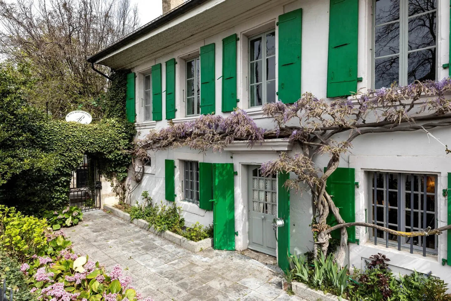 Propriété de caractère -Fort potentiel à affectations  multiples - Photo 4 sur 8