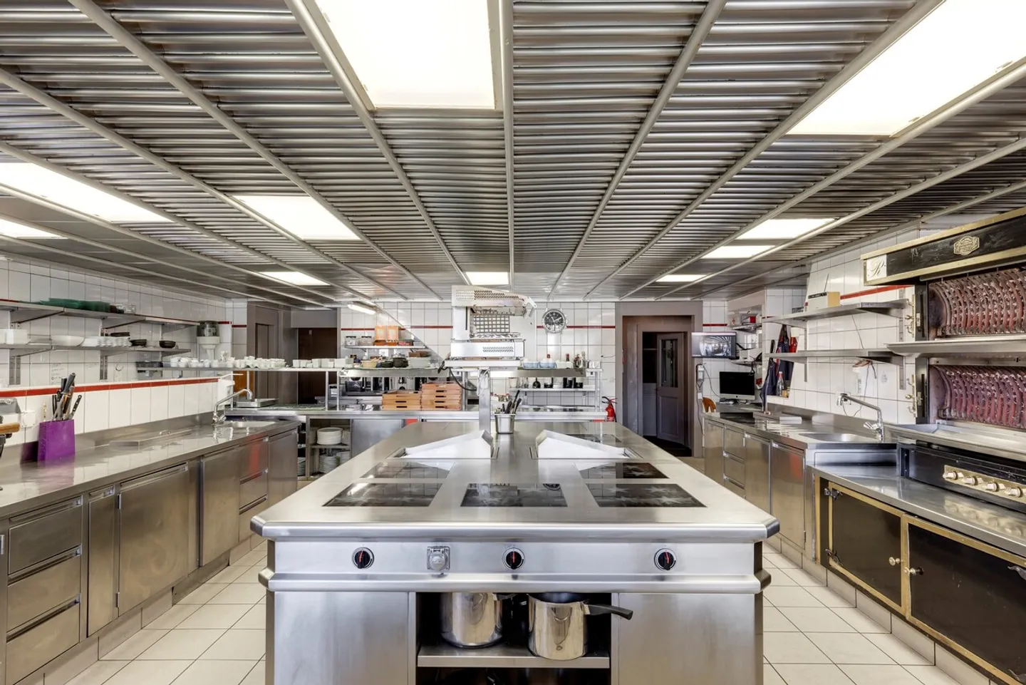 Propriété de caractère -Fort potentiel à affectations  multiples - Photo 5 sur 8