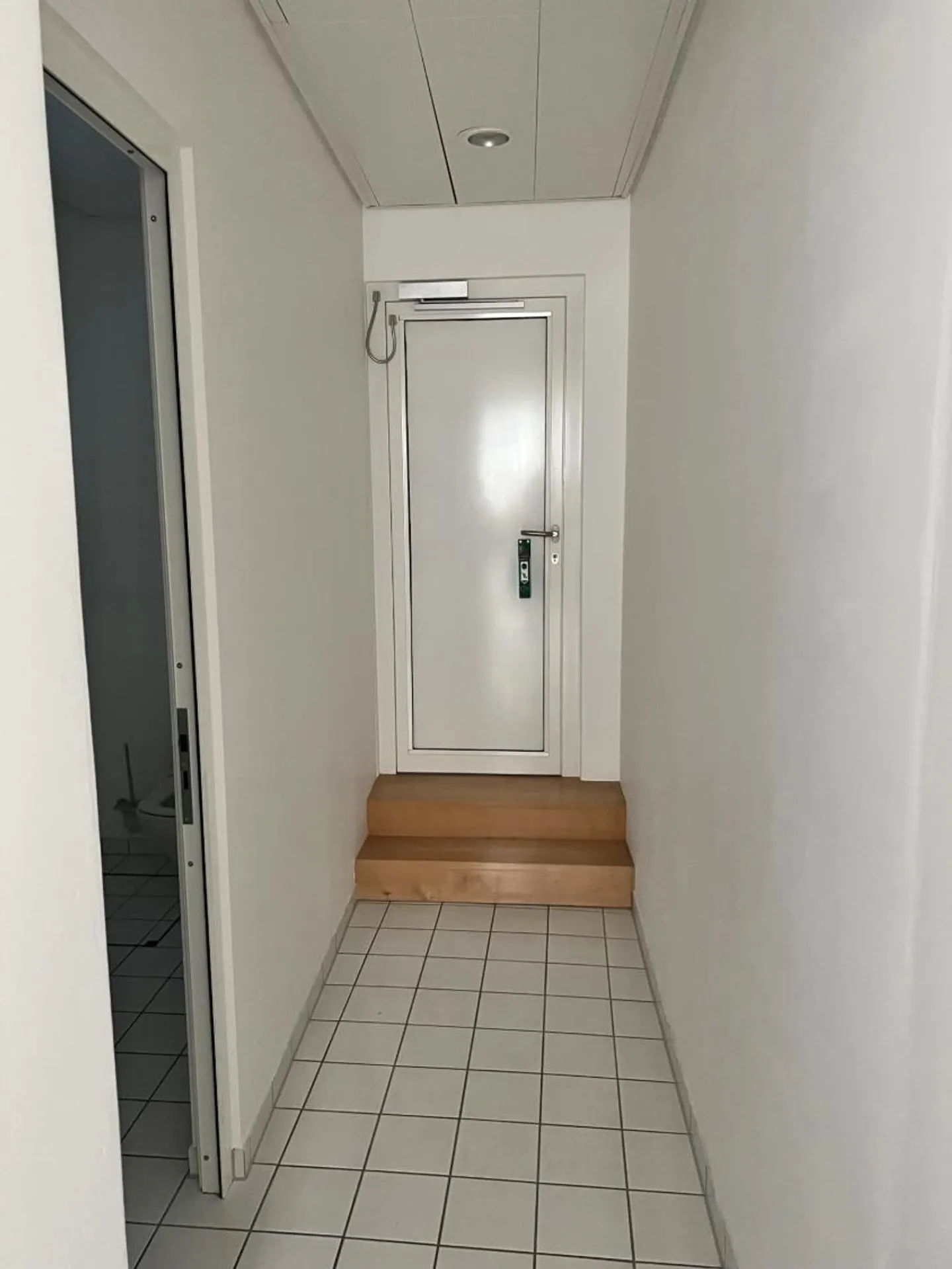 Espace Commercial à Tavannes - Photo 4 sur 11