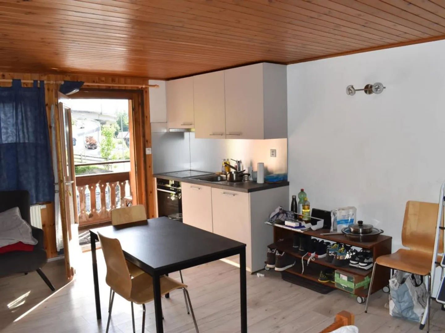 TROISTORRENTS - Bâtiment à usage mixte - Photo 2 sur 10