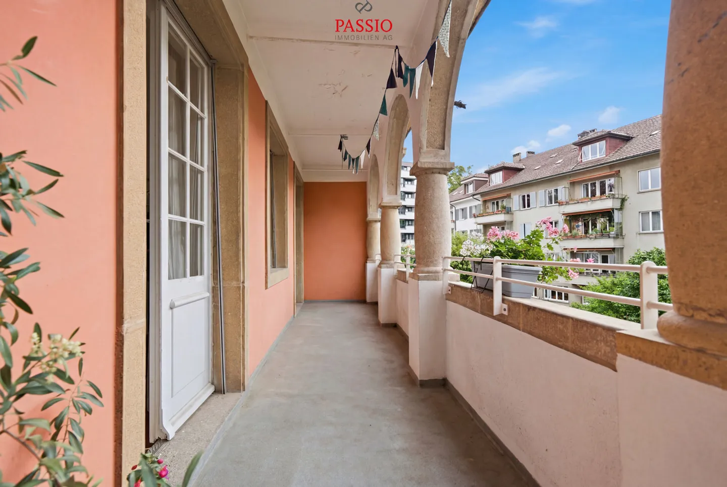 Le charme des vieux bâtiments rencontre le confort moderne à Berne - Photo 9 sur 15