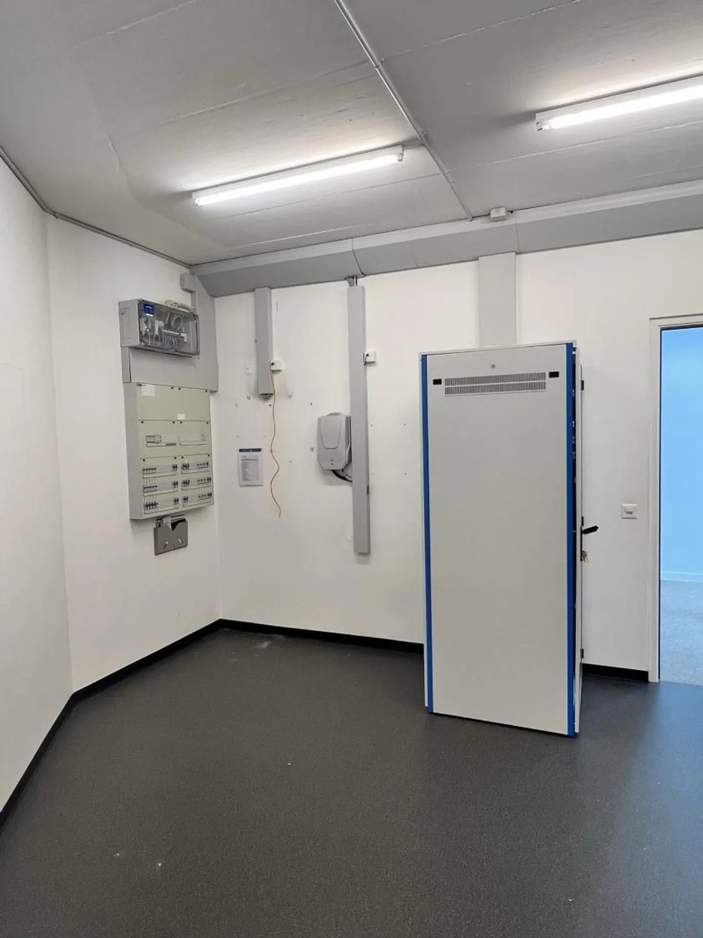 Espace Commercial à Tavannes - Photo 6 sur 11