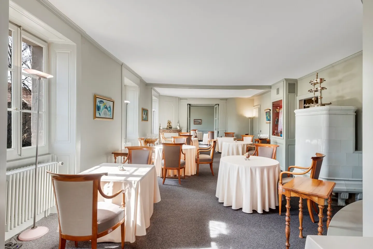 Propriété de caractère -Fort potentiel à affectations  multiples - Photo 6 sur 8