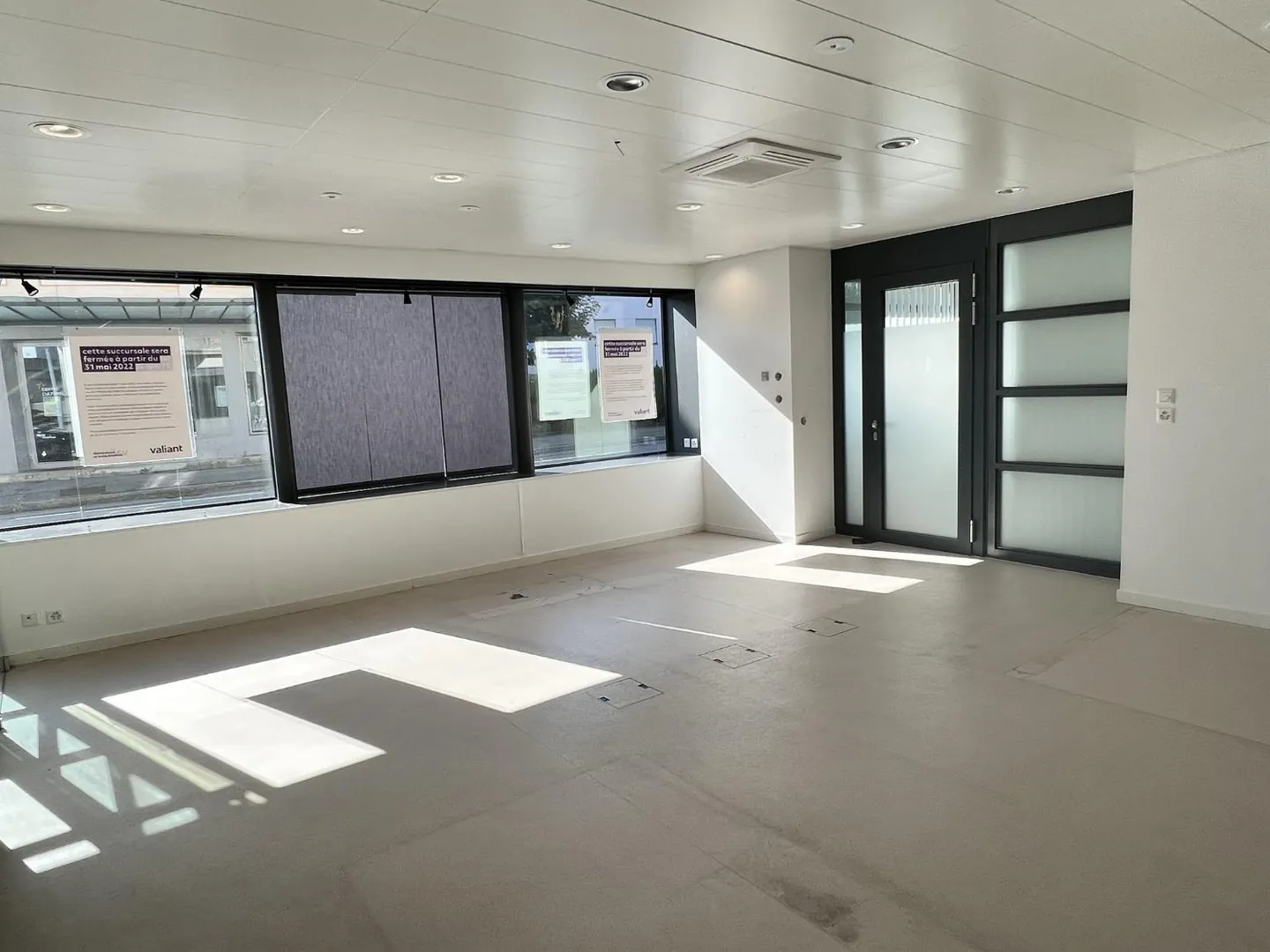 Espace Commercial à Tavannes - Photo 8 sur 11