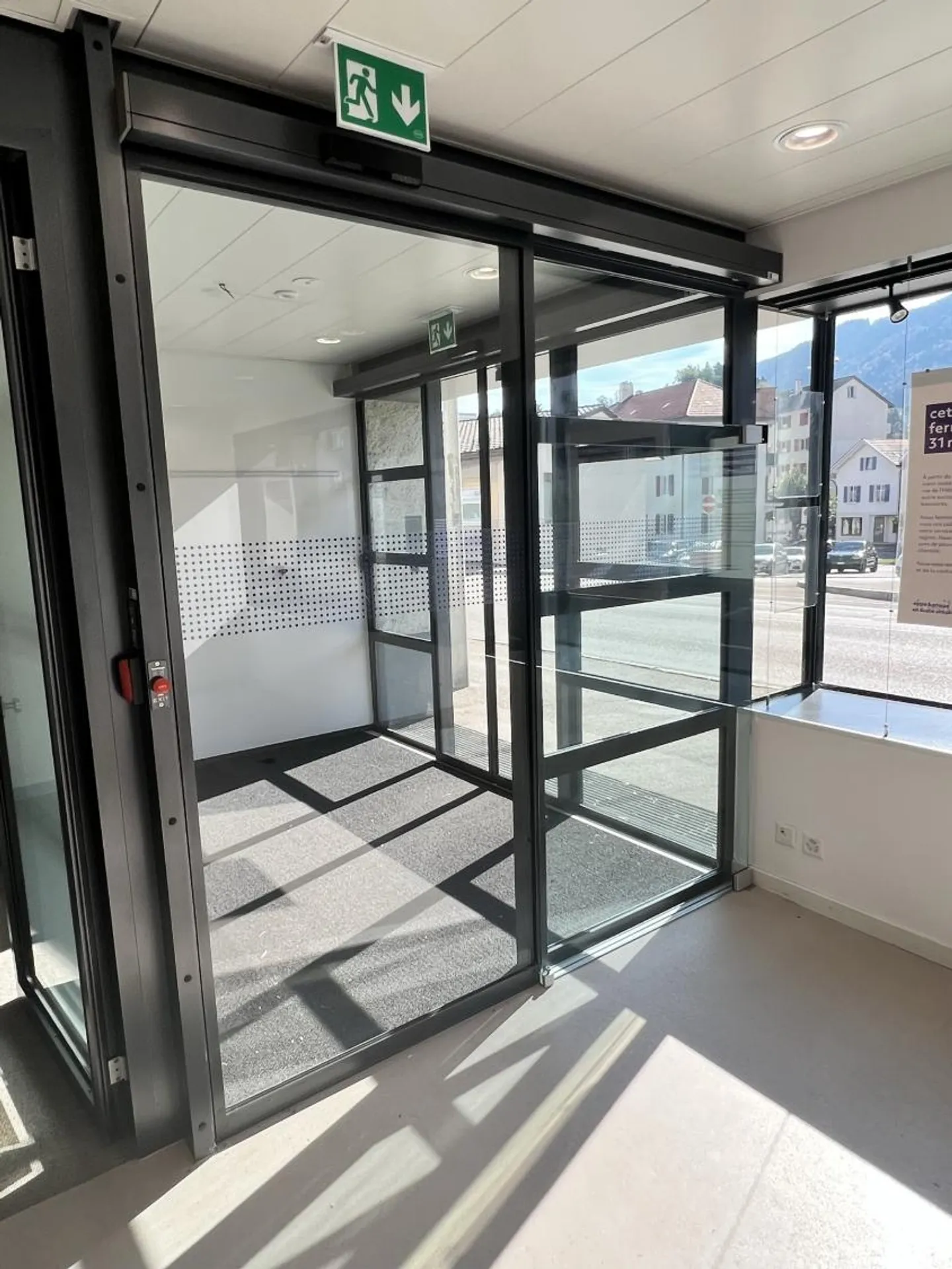 Espace Commercial à Tavannes - Photo 10 sur 11