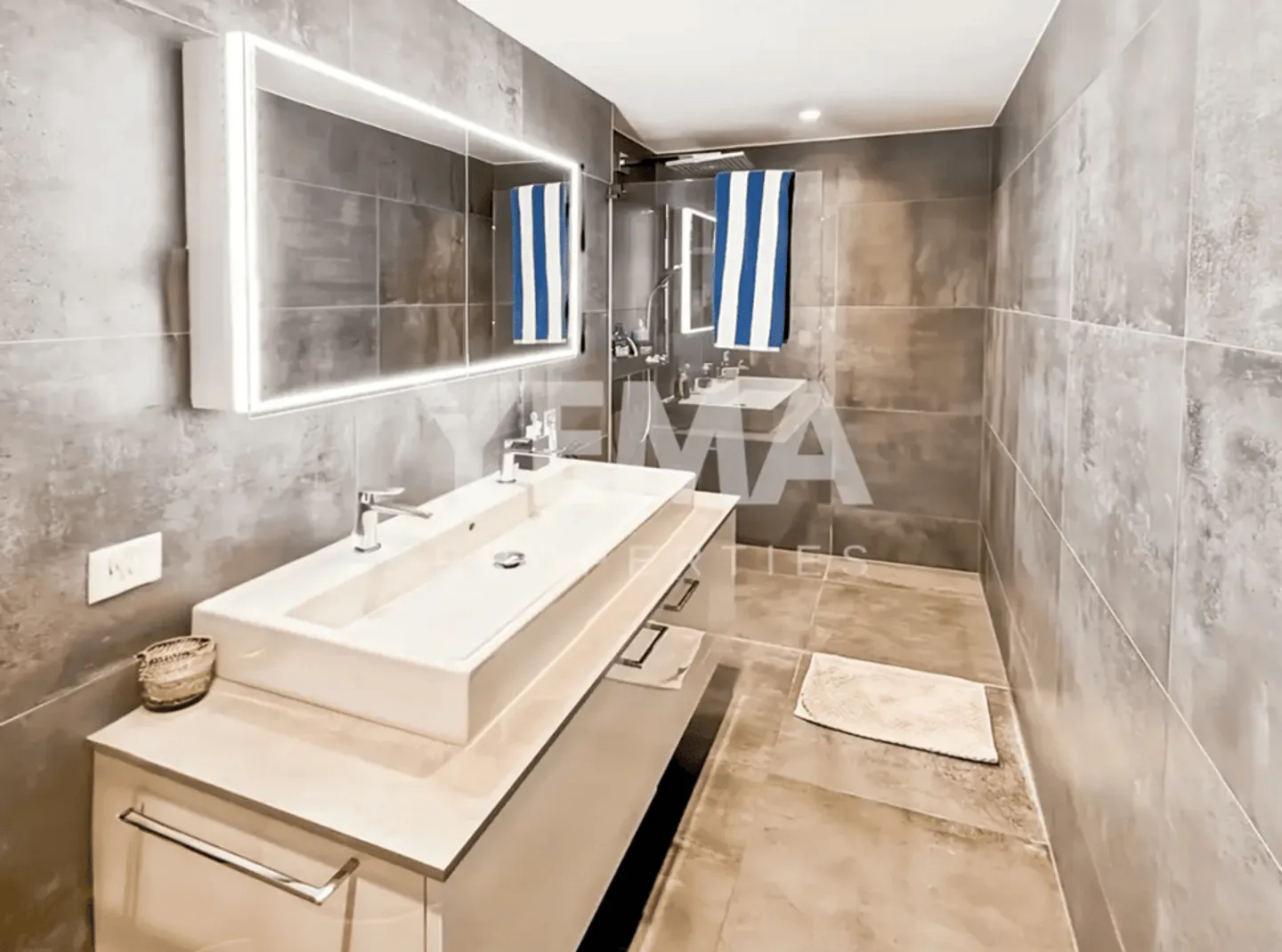 Elegante Gartenwohnung in Saint-Prex - Foto 5 von 9