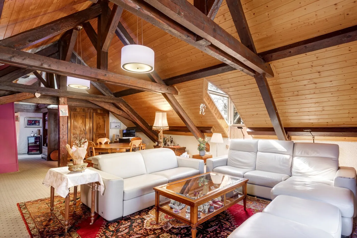 Propriété de caractère -Fort potentiel à affectations  multiples - Photo 8 sur 8